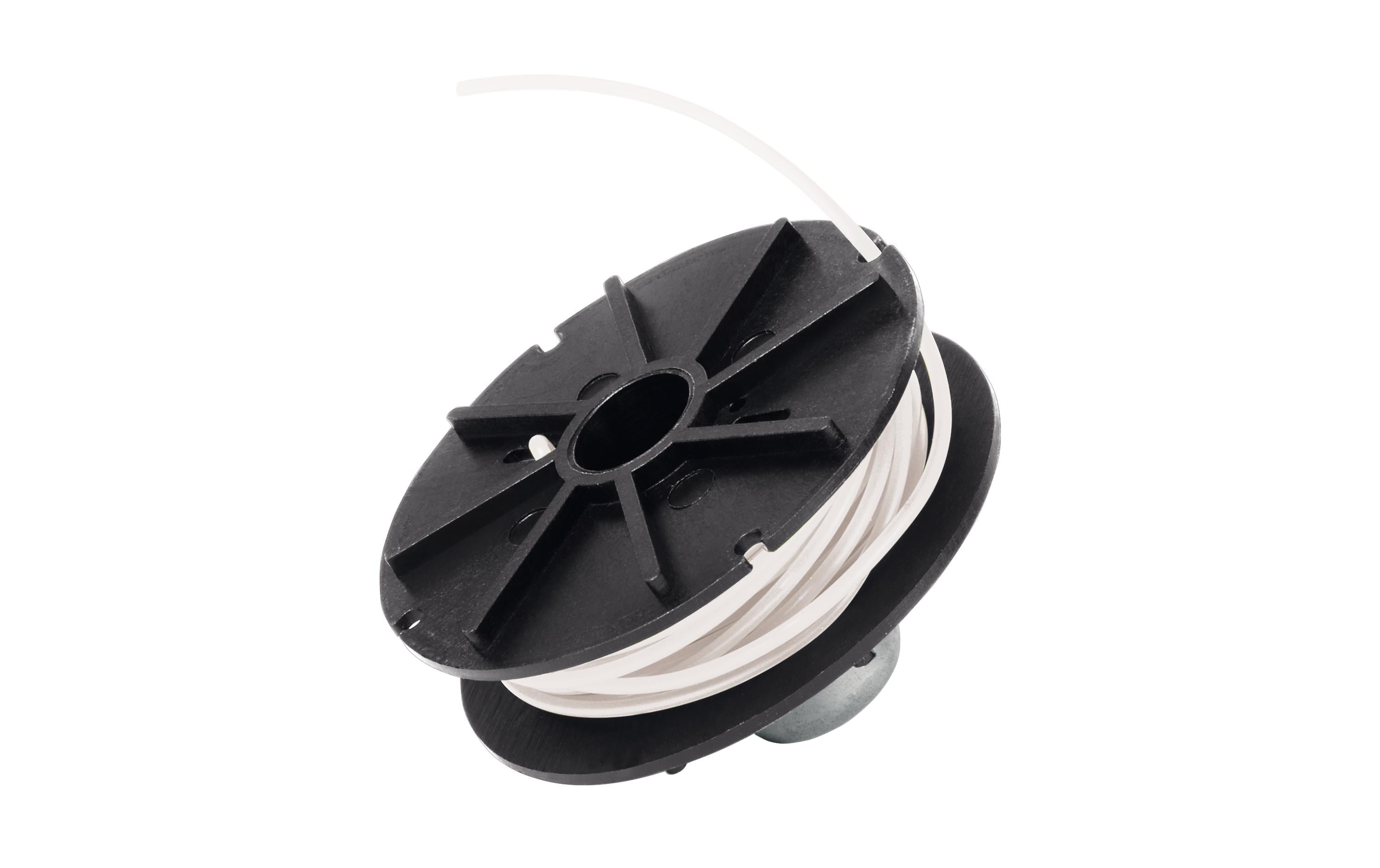 Einhell Fadenspule GE-ET 5027 Einhell Fadenspule GE-ET 5027