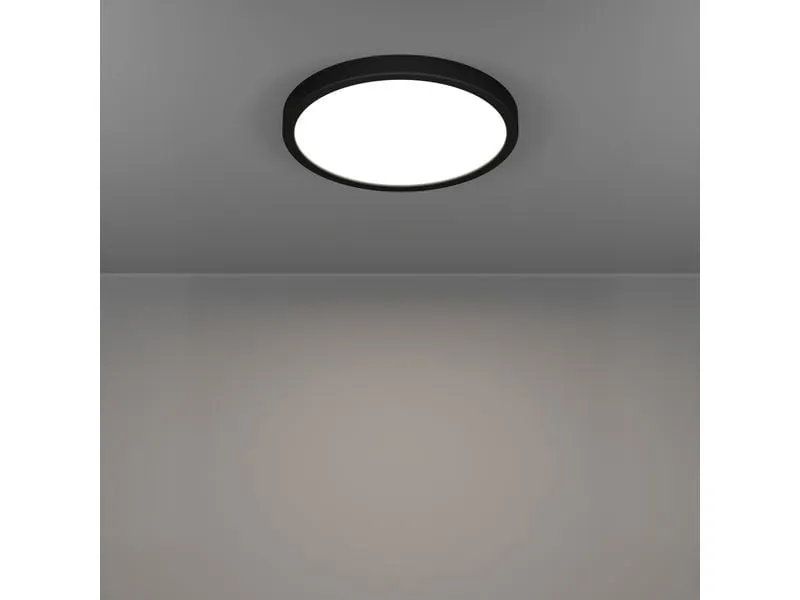 EGLO Leuchten Aufbauleuchte FUEVA 6-Z LED, 28 cm