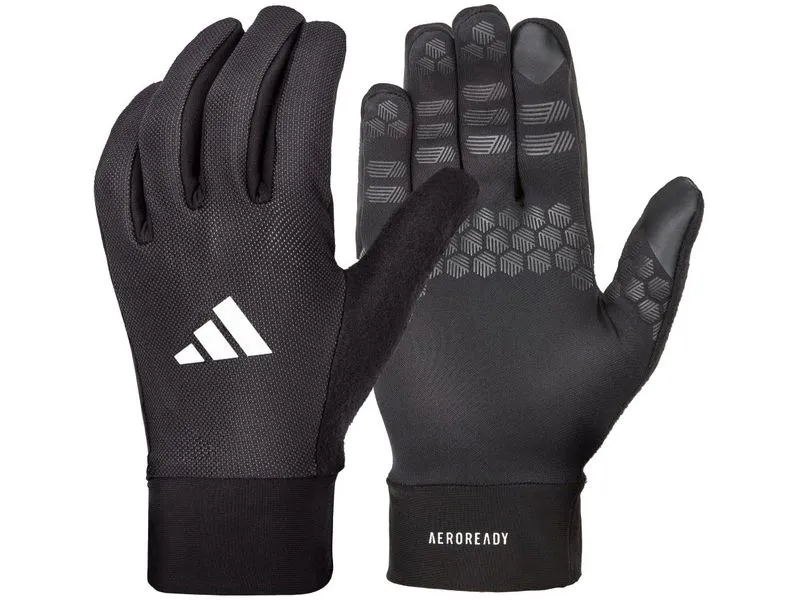 adidas Full Finger Essential Gloves M