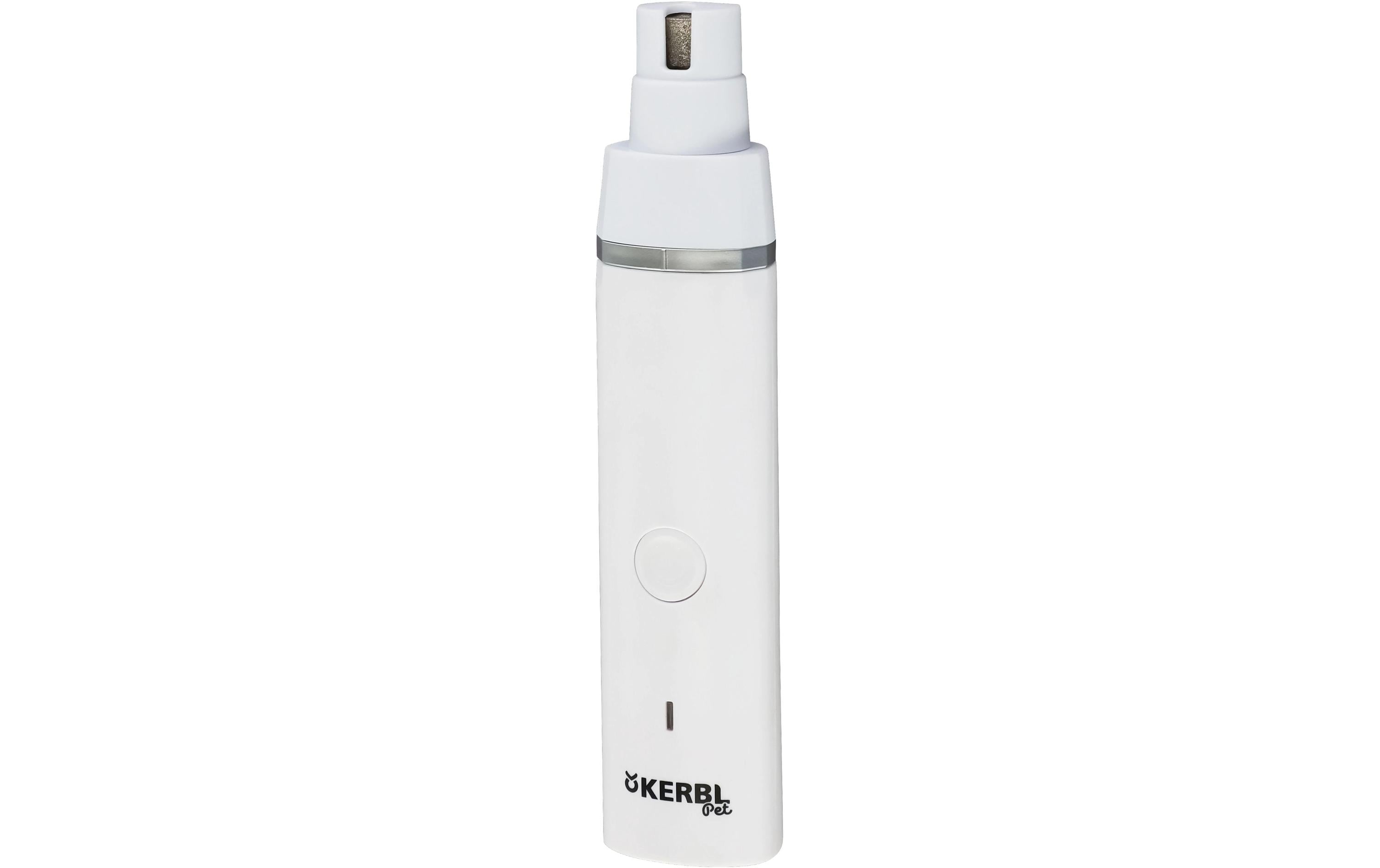 Kerbl Akku-Multitrimmer 4in1