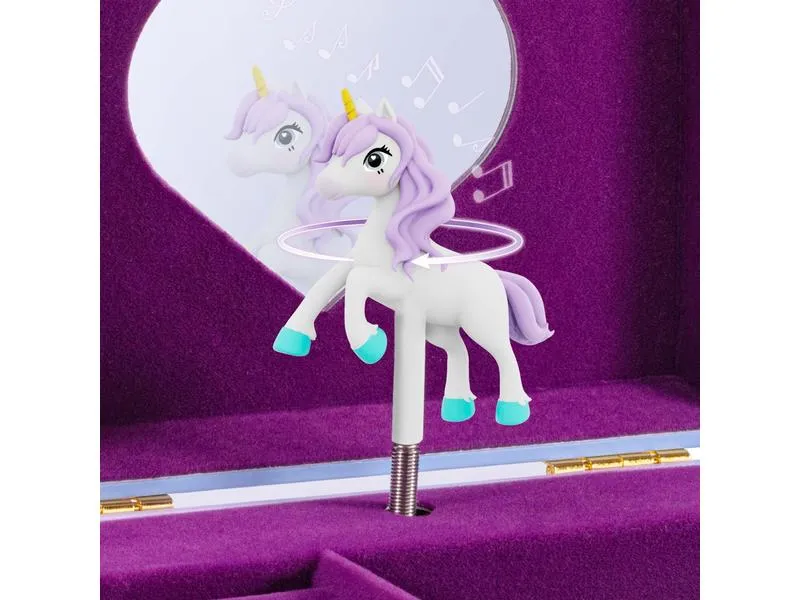 Craze Musikspieldose Einhorn Craze Musikspieldose Einhorn