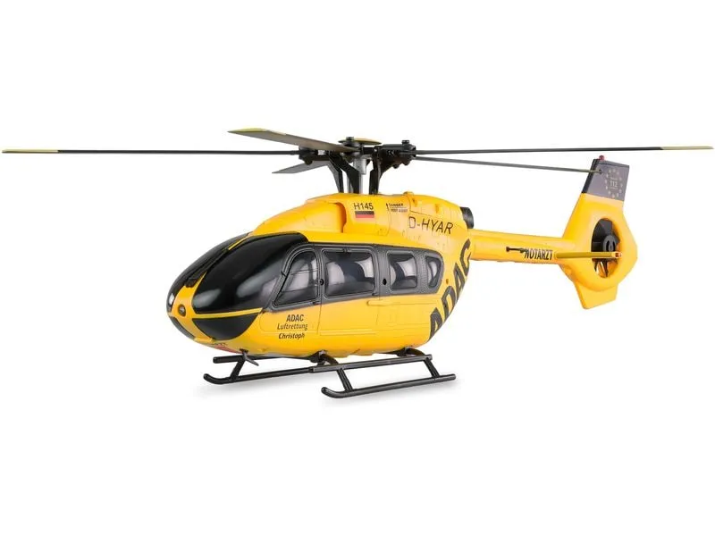 Amewi Helikopter H145 Heli ADAC 6-Kanal, RTF, 6G Amewi Helikopter H145 Heli ADAC 6-Kanal, RTF, 6G