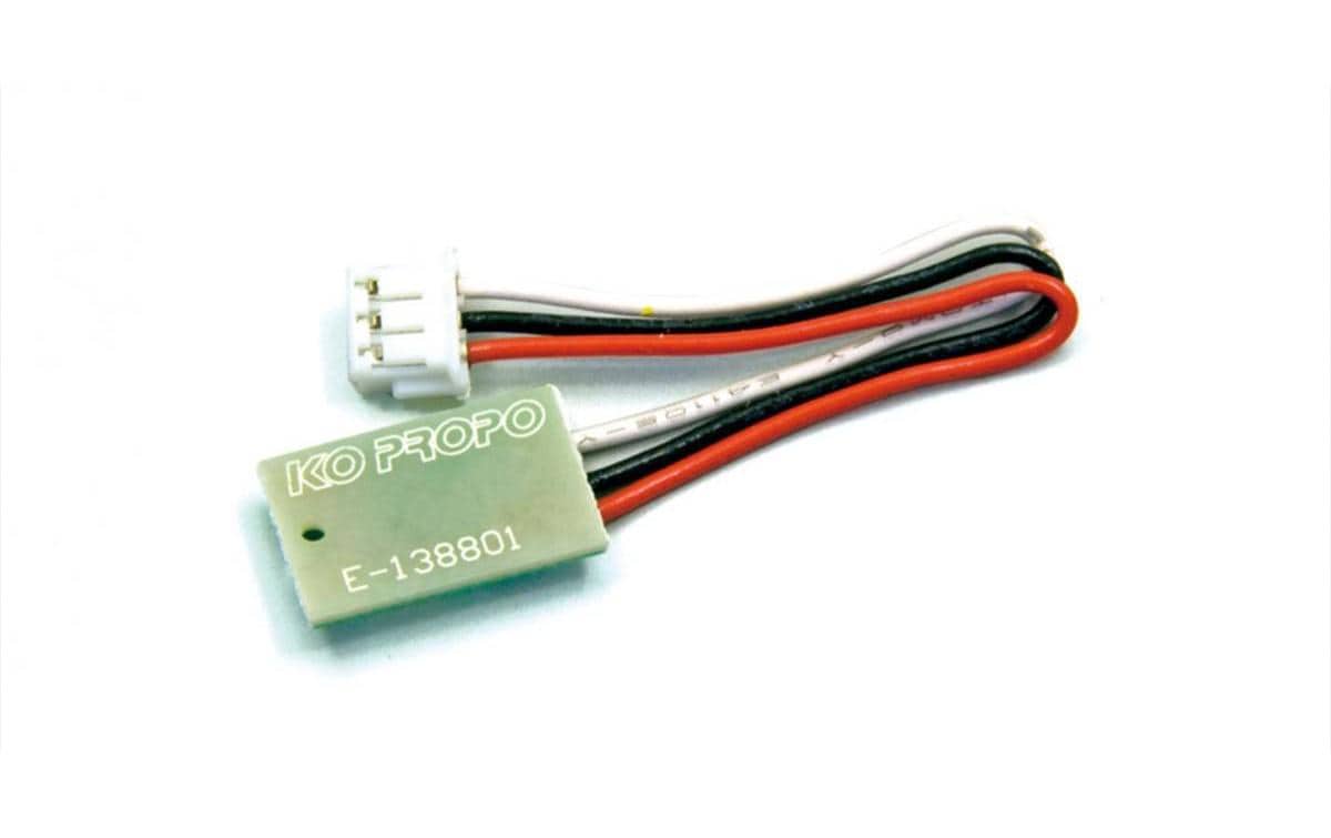 Kyosho Kreisel Mini-Z Gyro Unit 1.0 MZW405