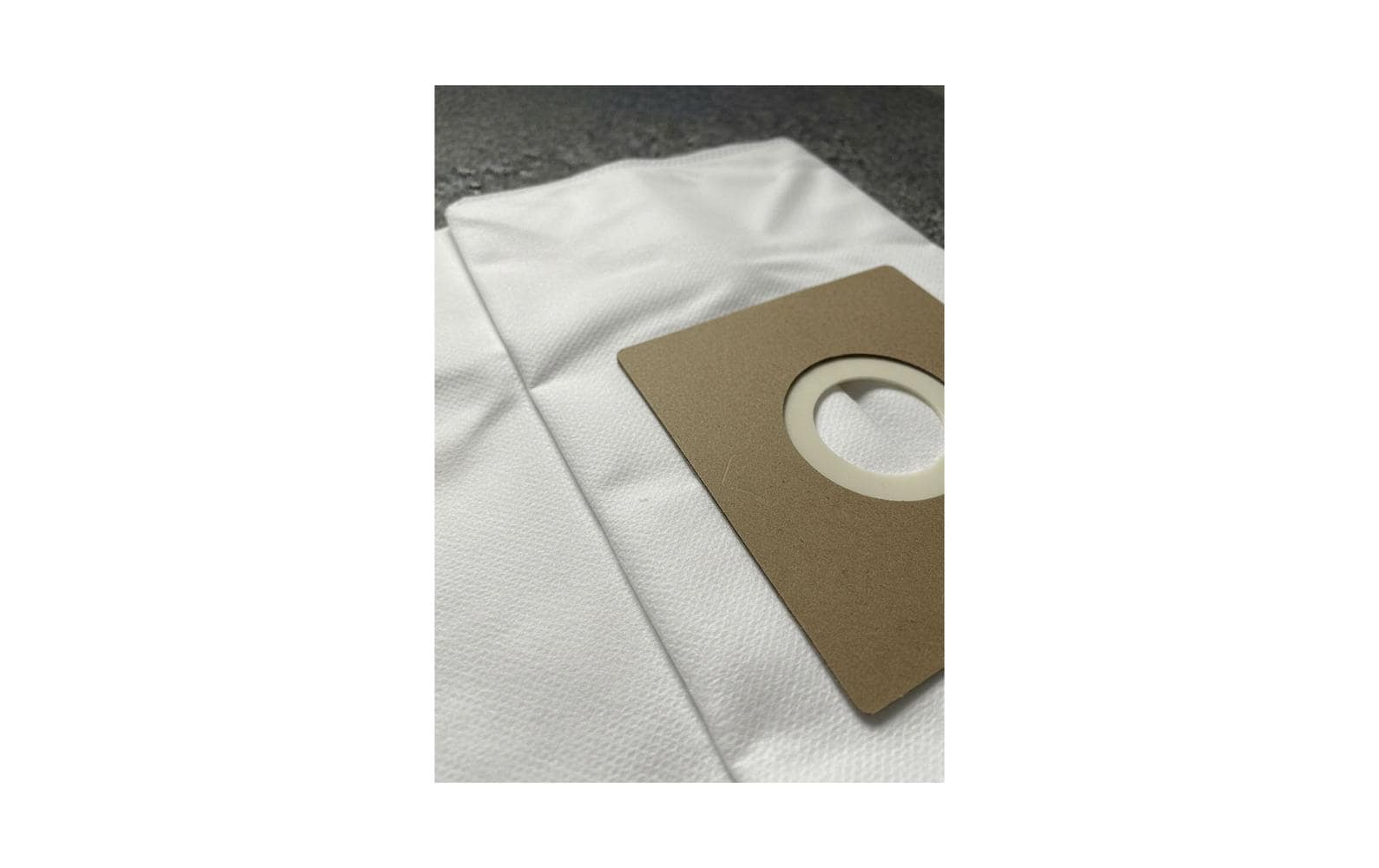 Berger Lanz Staubbeutel zu SSBS 1 Stück