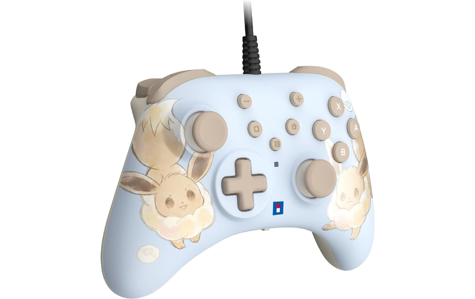 Hori Wireless Horipad Controller Evoli