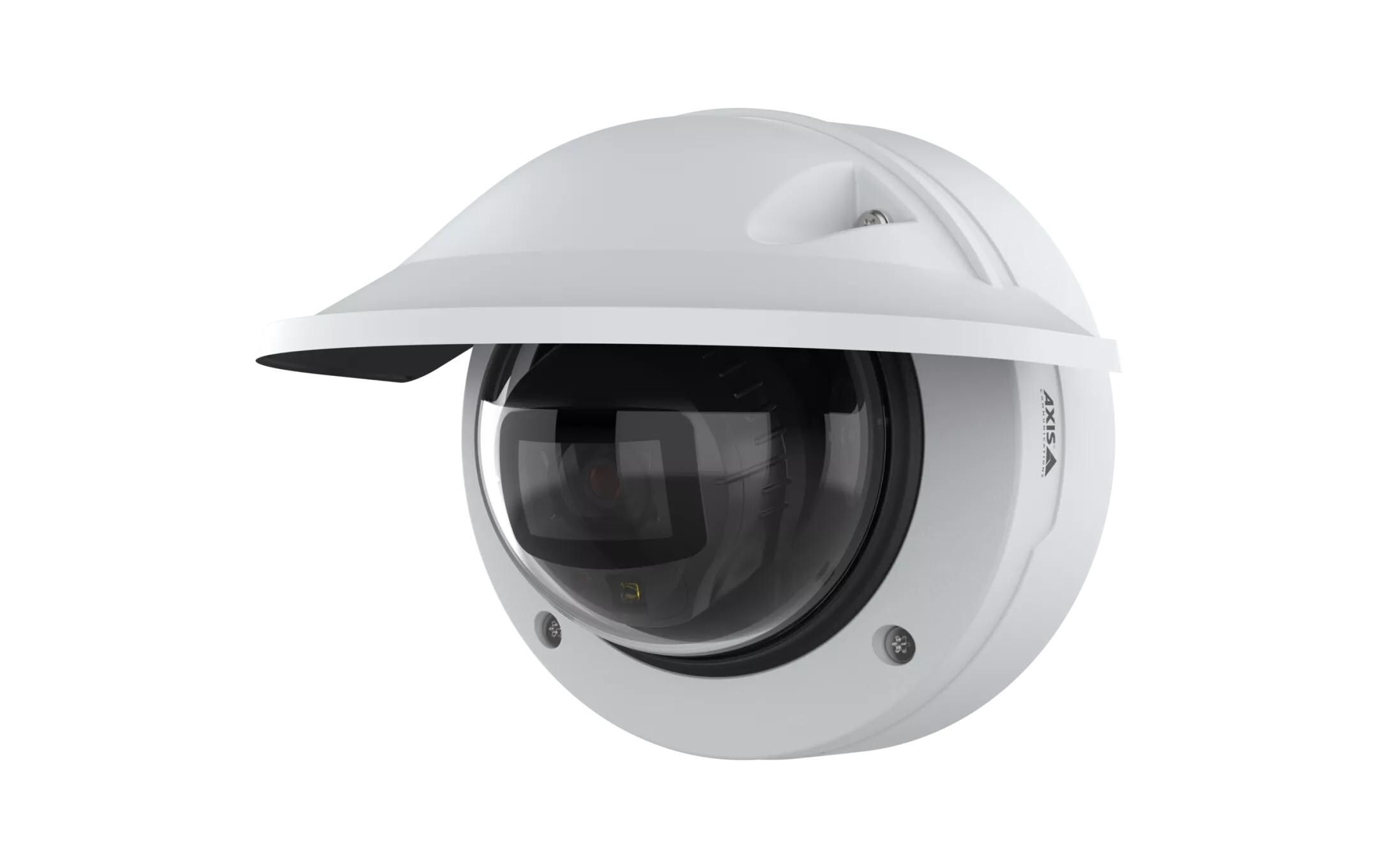 Axis Netzwerkkamera AXIS P3275-LVE 29 mm Axis Netzwerkkamera AXIS P3275-LVE 29 mm