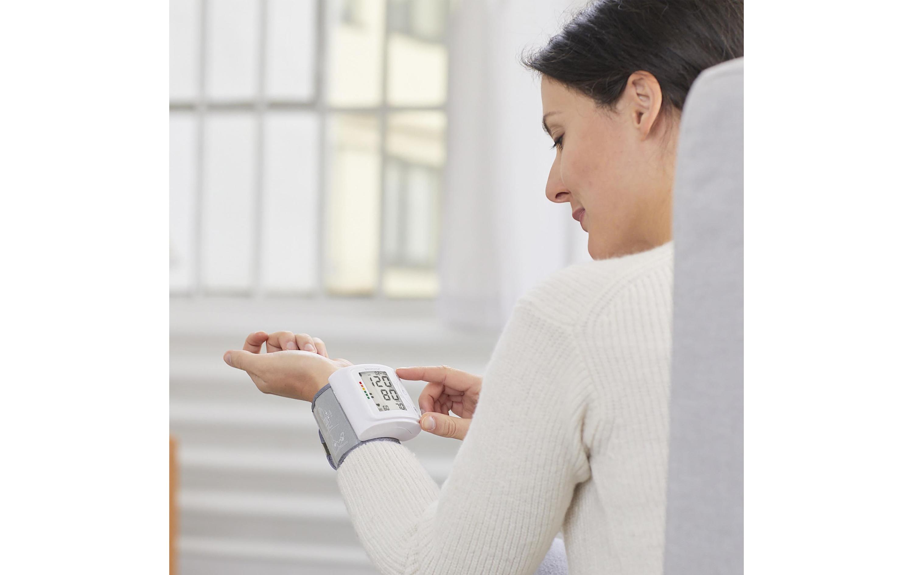 Medisana Blutdruckmessgerät BW320