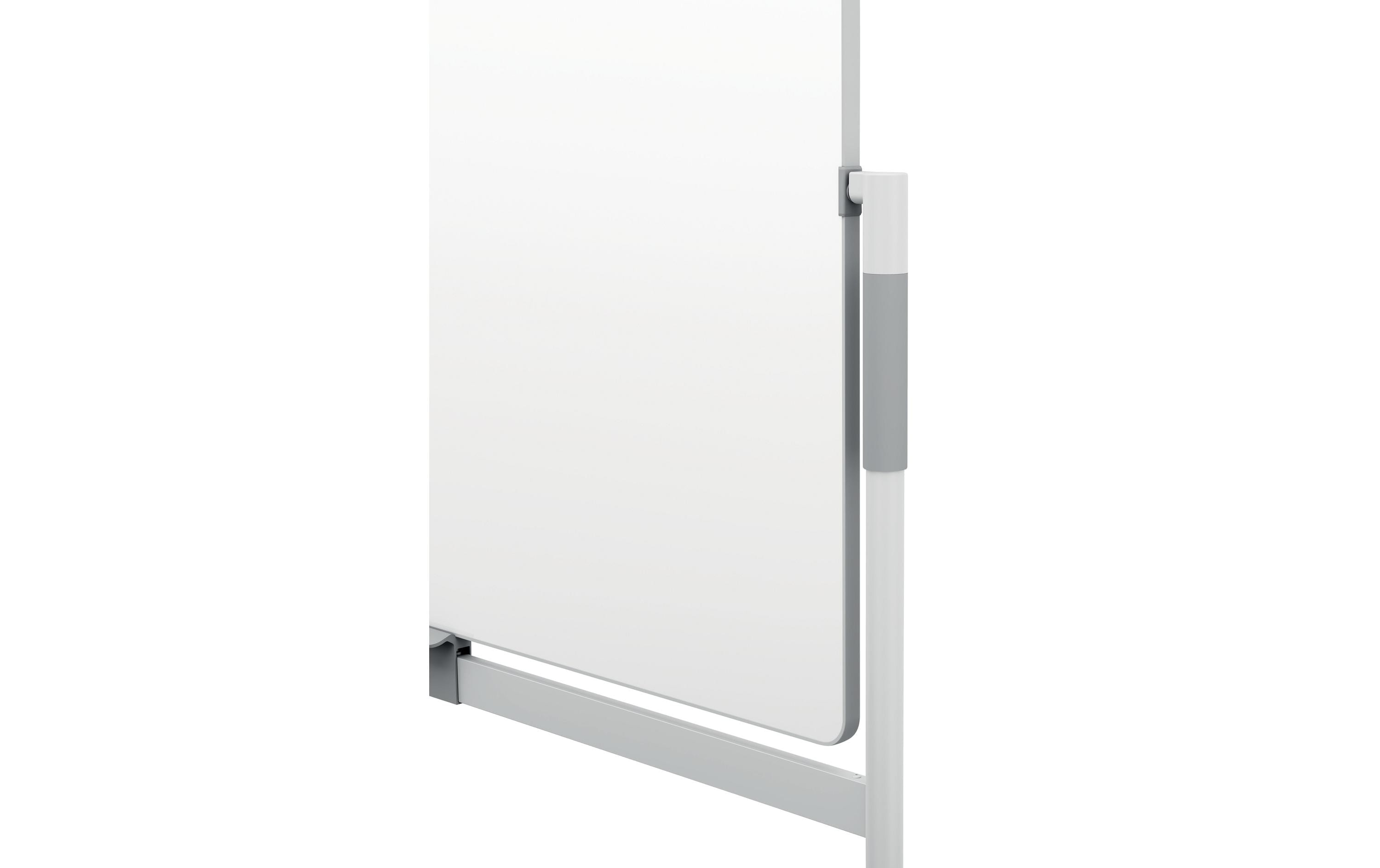 Nobo Flipchart Move & Meet 1500 x 1200 mm