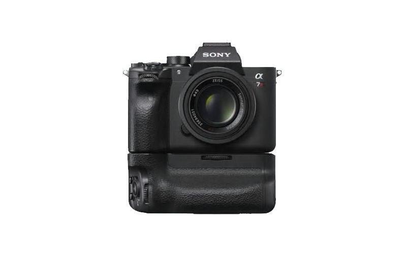 Sony Akkugriff VG-C4EM