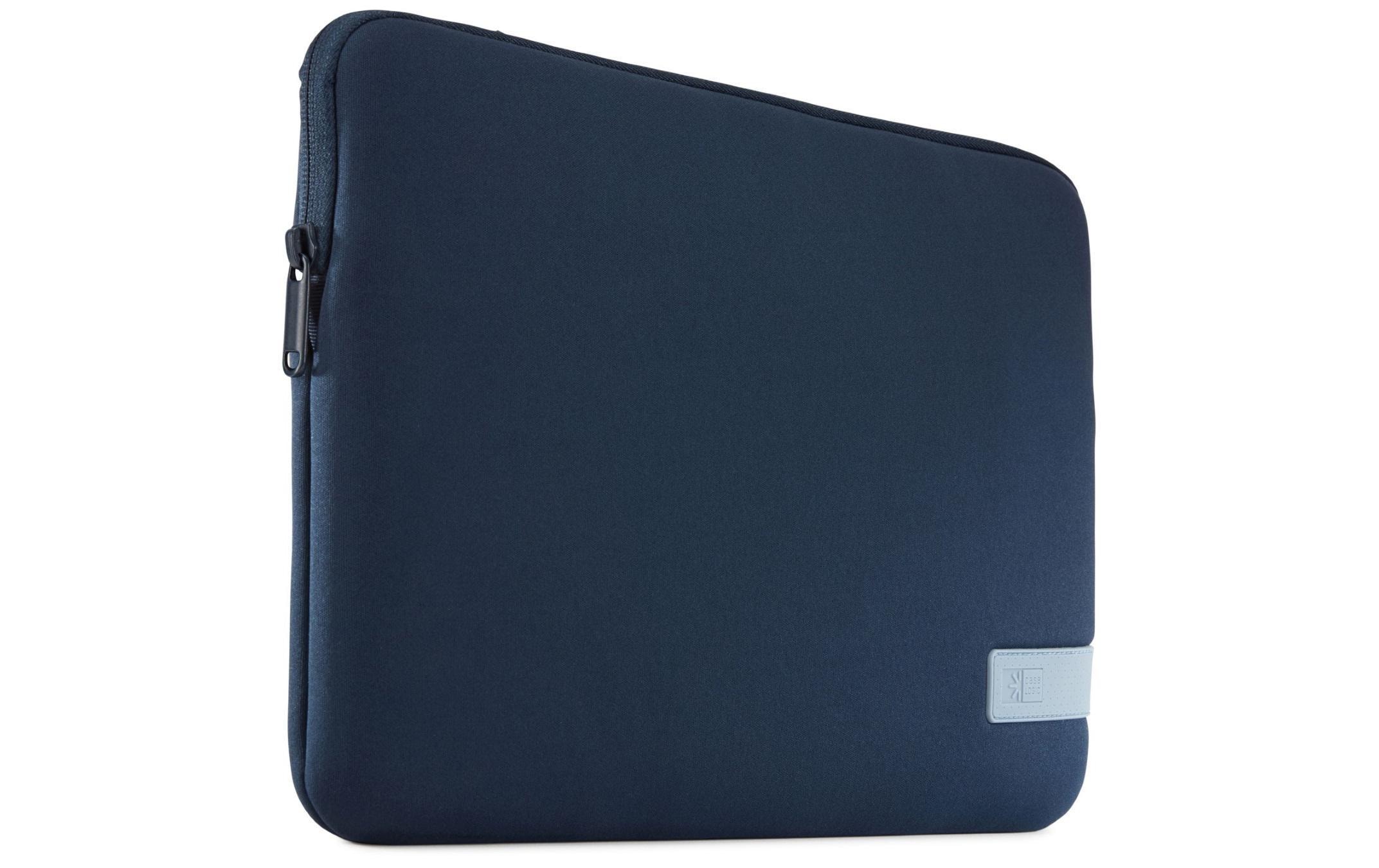 Case Logic Notebook-Sleeve Reflect 13.3 Blau Case Logic Notebook-Sleeve Reflect 13.3 Blau