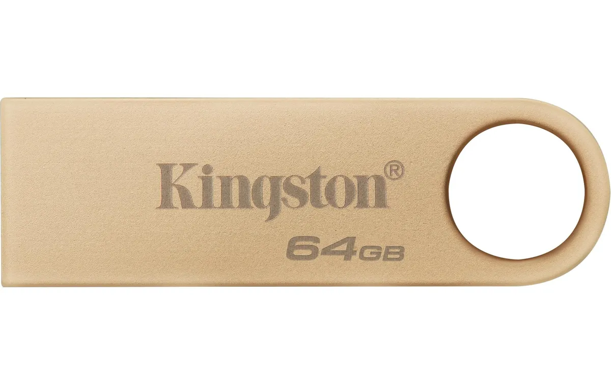 Kingston USB-Stick DataTraveler SE9 G3 64 GB