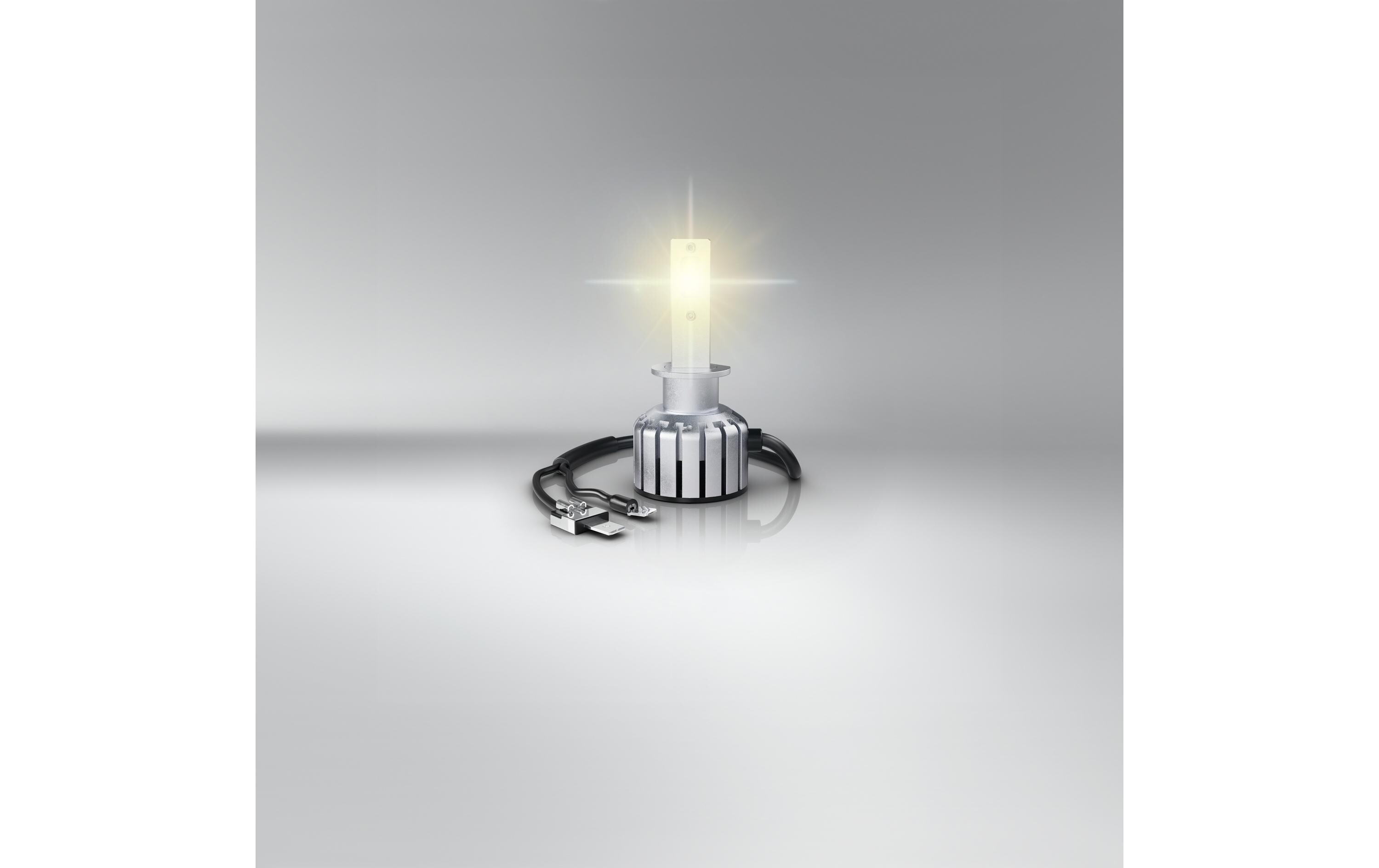 OSRAM LEDriving Off-Road LED Retrofit Vintage H1/12V/13W PKW