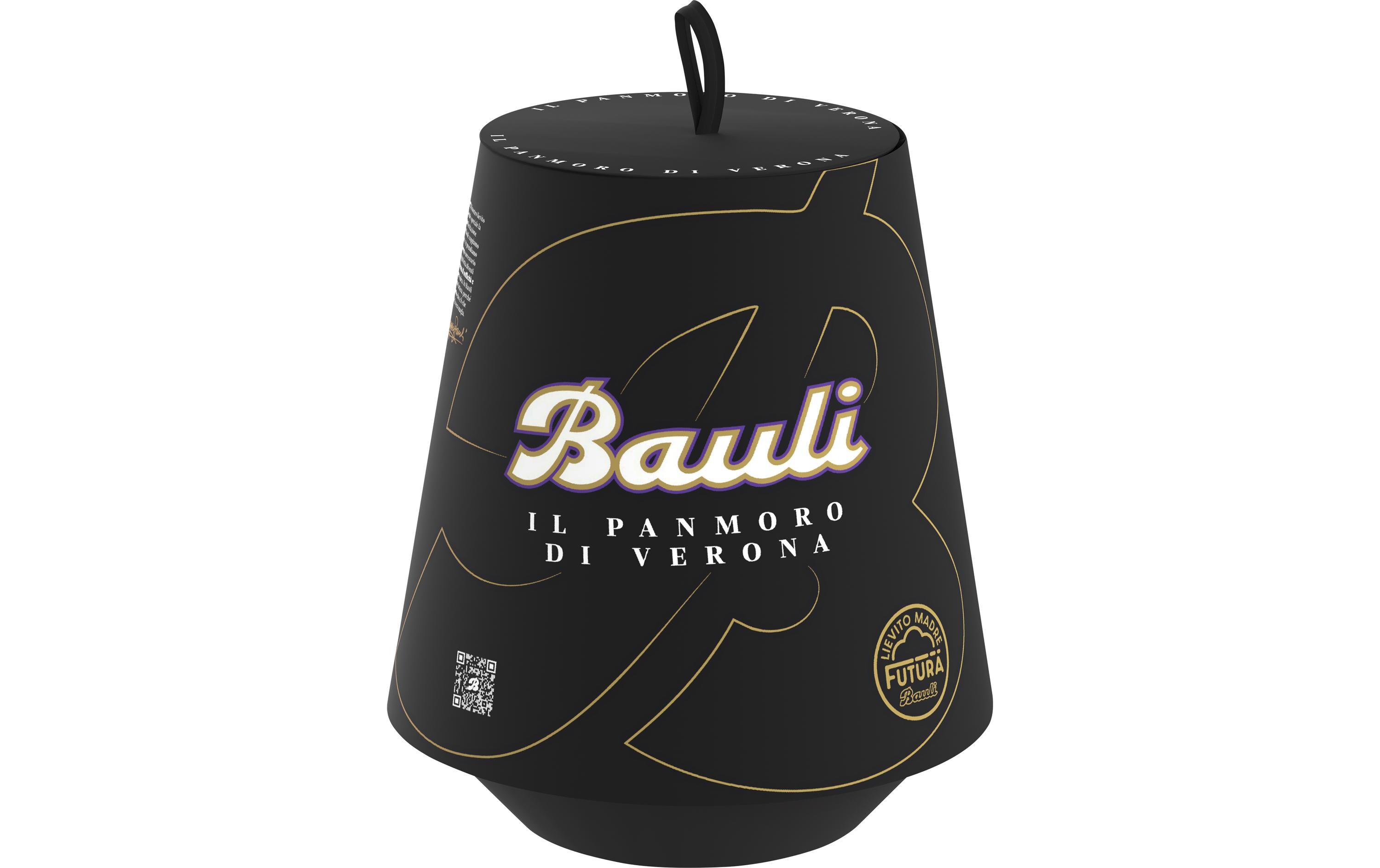 Bauli Panmoro 100 g