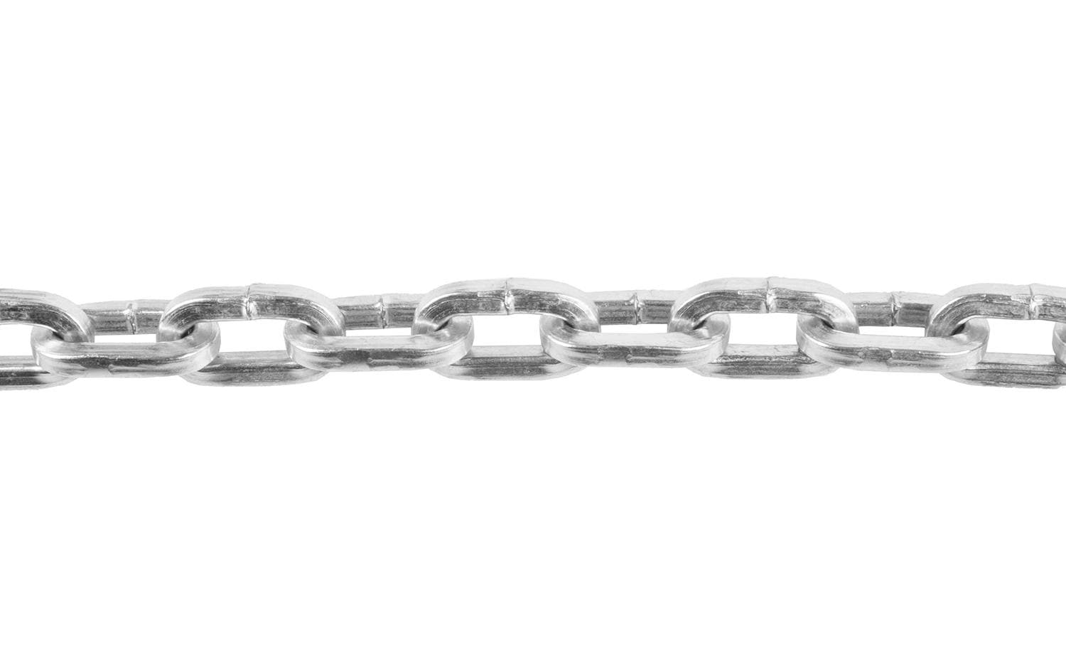 M-Wave Rahmenschloss mit Kette Ringchain XL, 100 cm