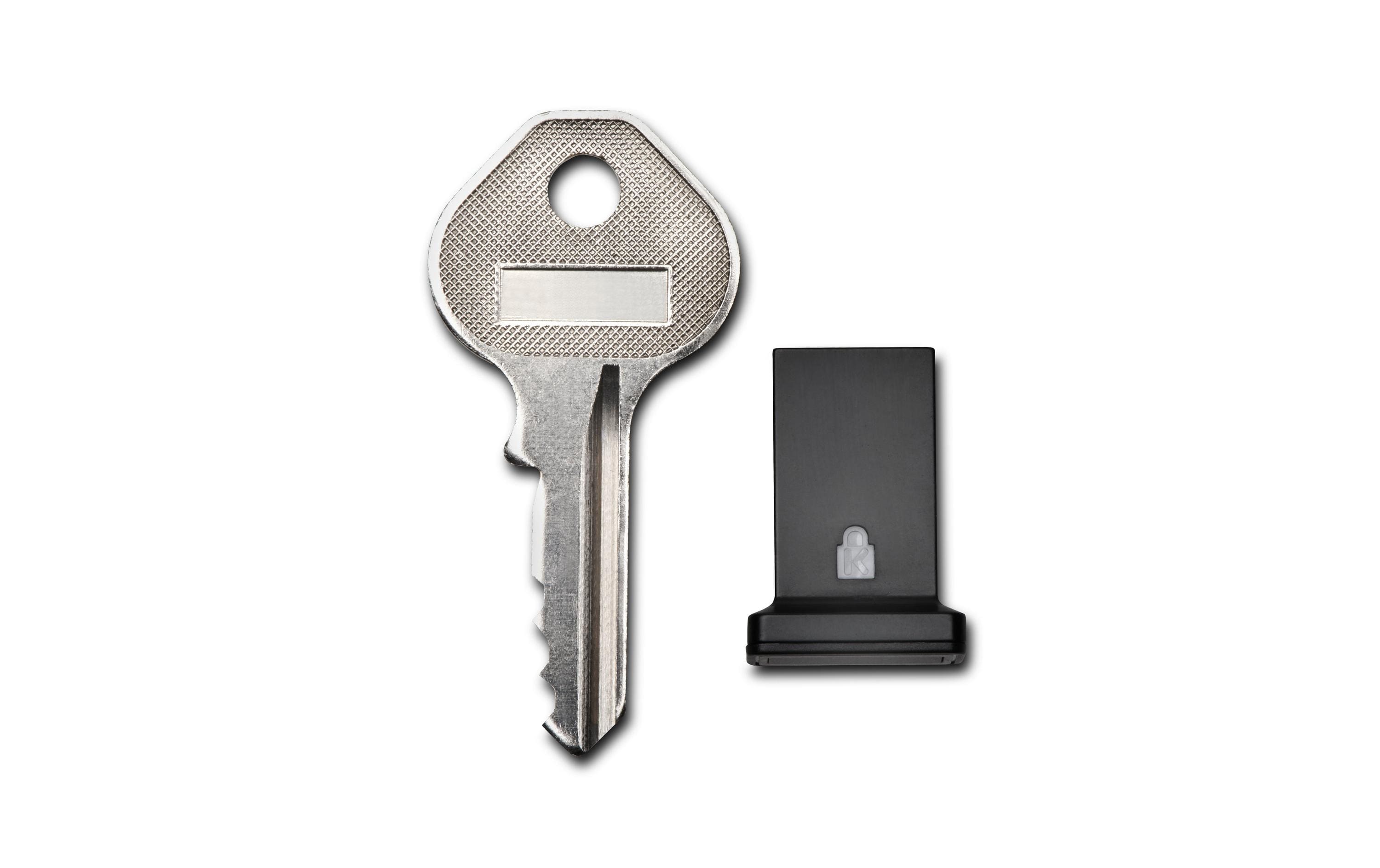 Kensington VeriMark Guard USB-A Fingerprint Key