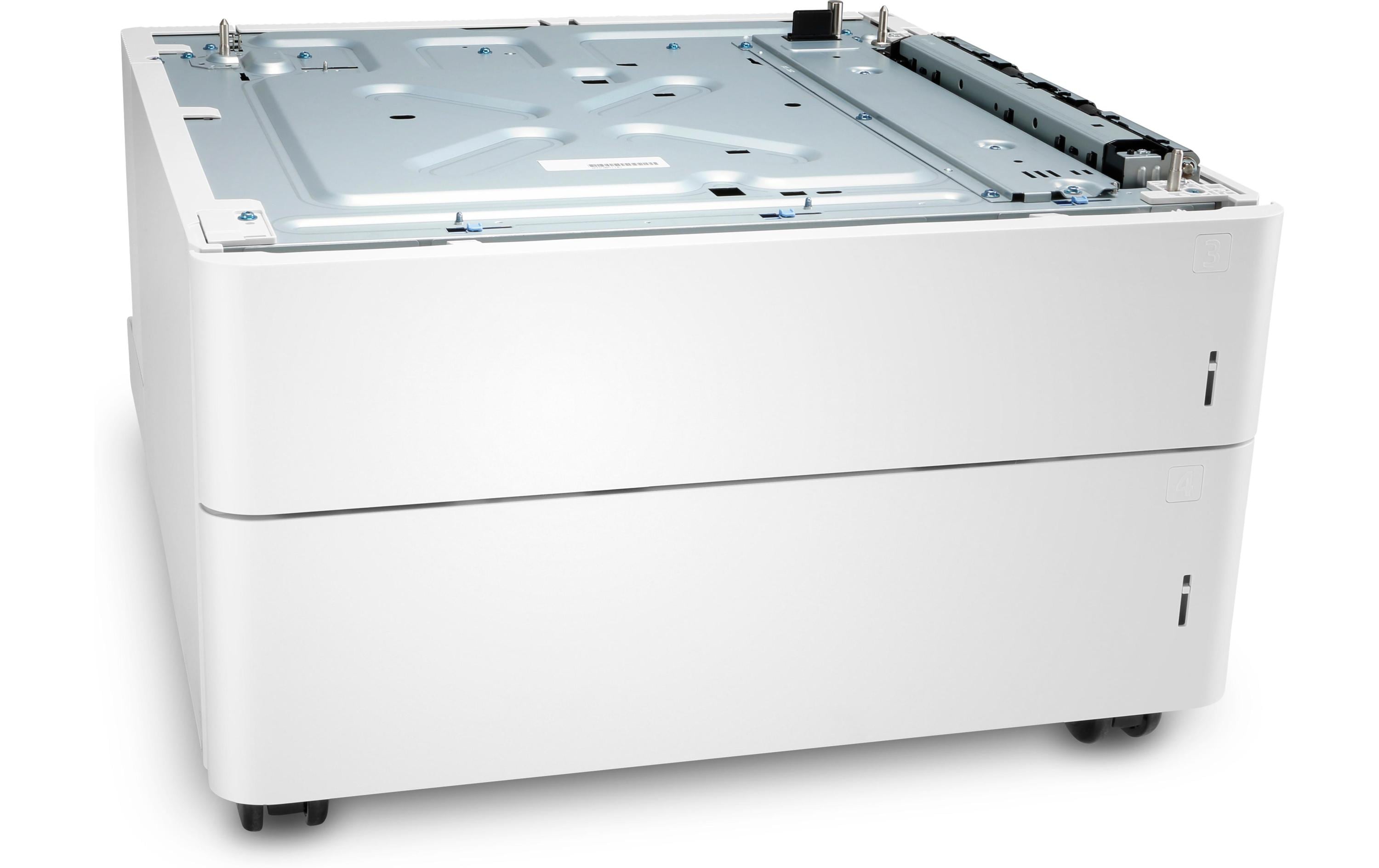 HP Papierschacht Papierzuführung und Unterstand T3V29A HP Papierschacht Papierzuführung und Unterstand T3V29A