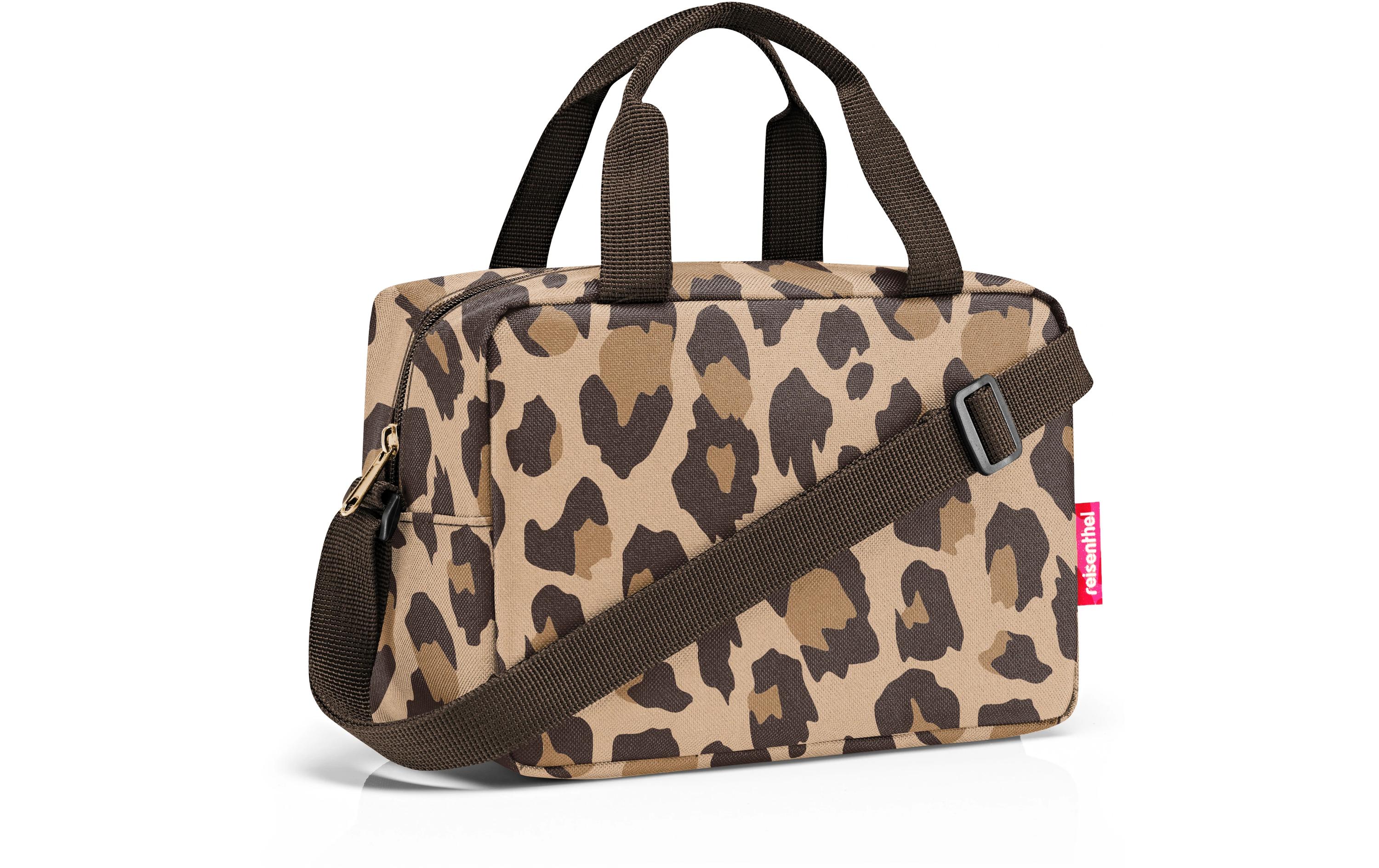 Reisenthel Kühltasche to-go Leo Macchiato Reisenthel Kühltasche to-go Leo Macchiato