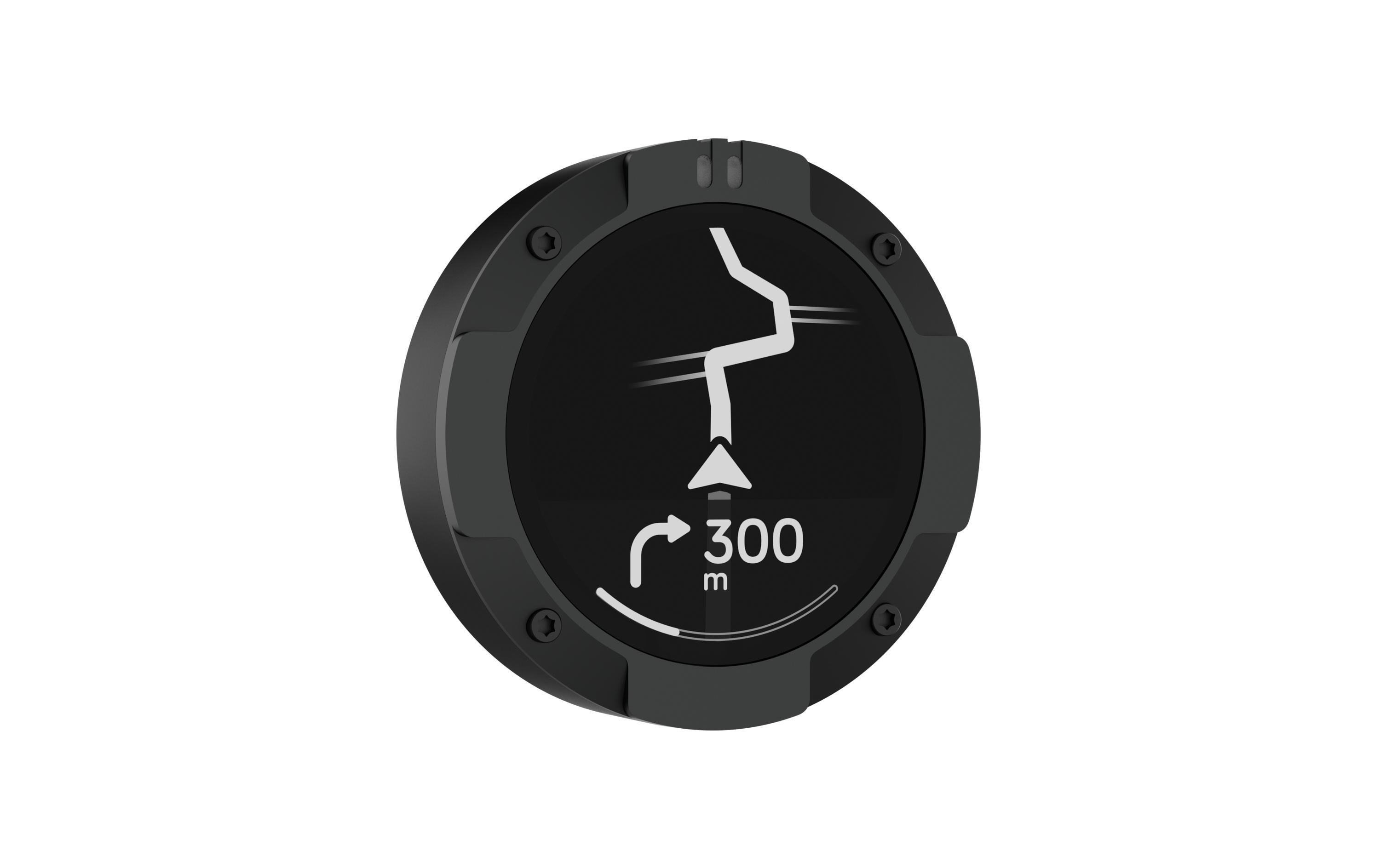 Beeline Moto 2 GPS Navi Schwarz