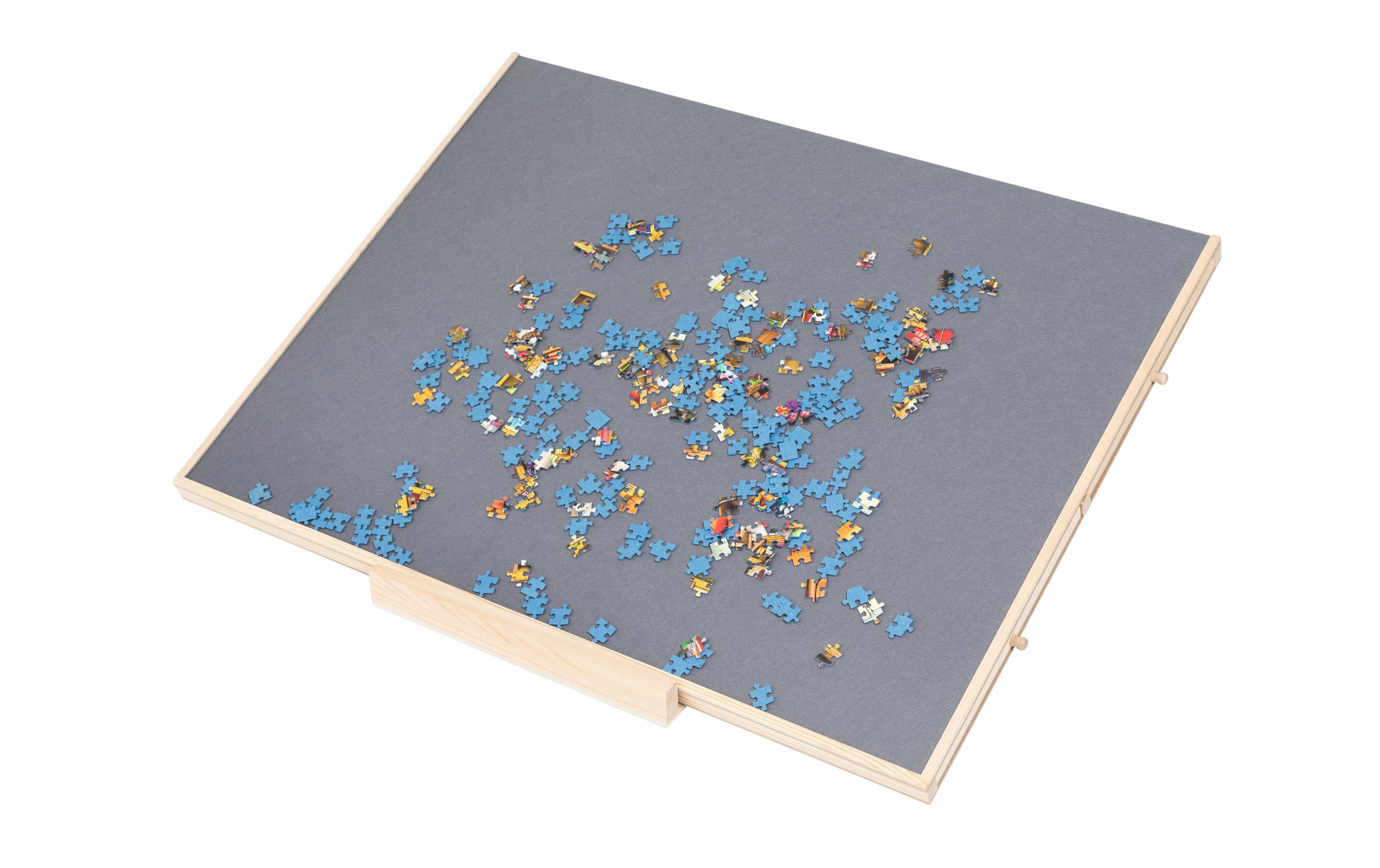 FTM Puzzleboard mit Vlies, 1500 Teile