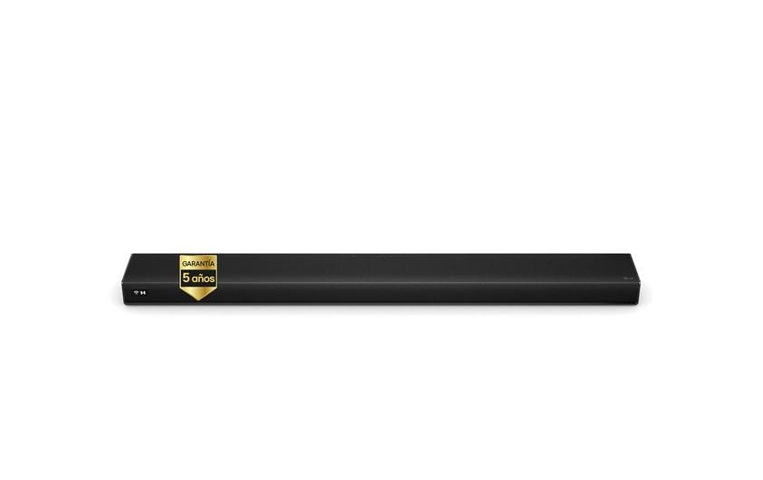 LG Soundbar H7 5.1.3 Kanal mit Dolby Atmos FlexConnect Schwarz