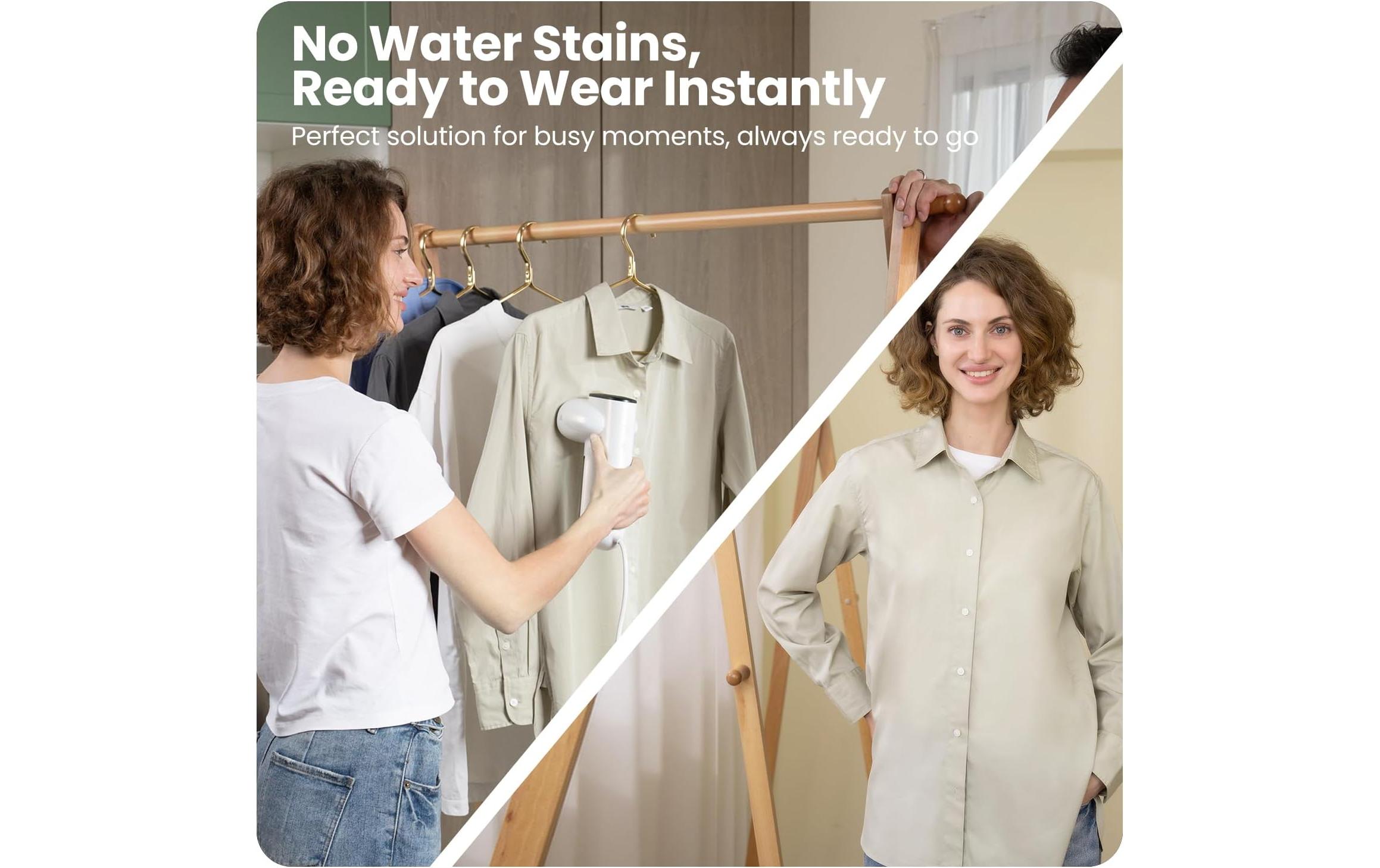 Neakasa Magic 1 Vacuum Steamer