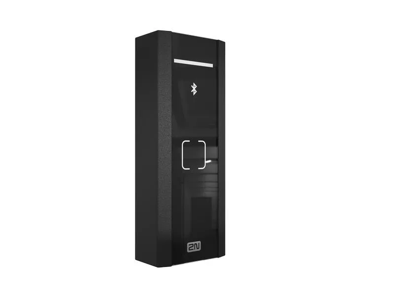 2N Access Unit M Bluetooth & RFID 2N Access Unit M Bluetooth & RFID