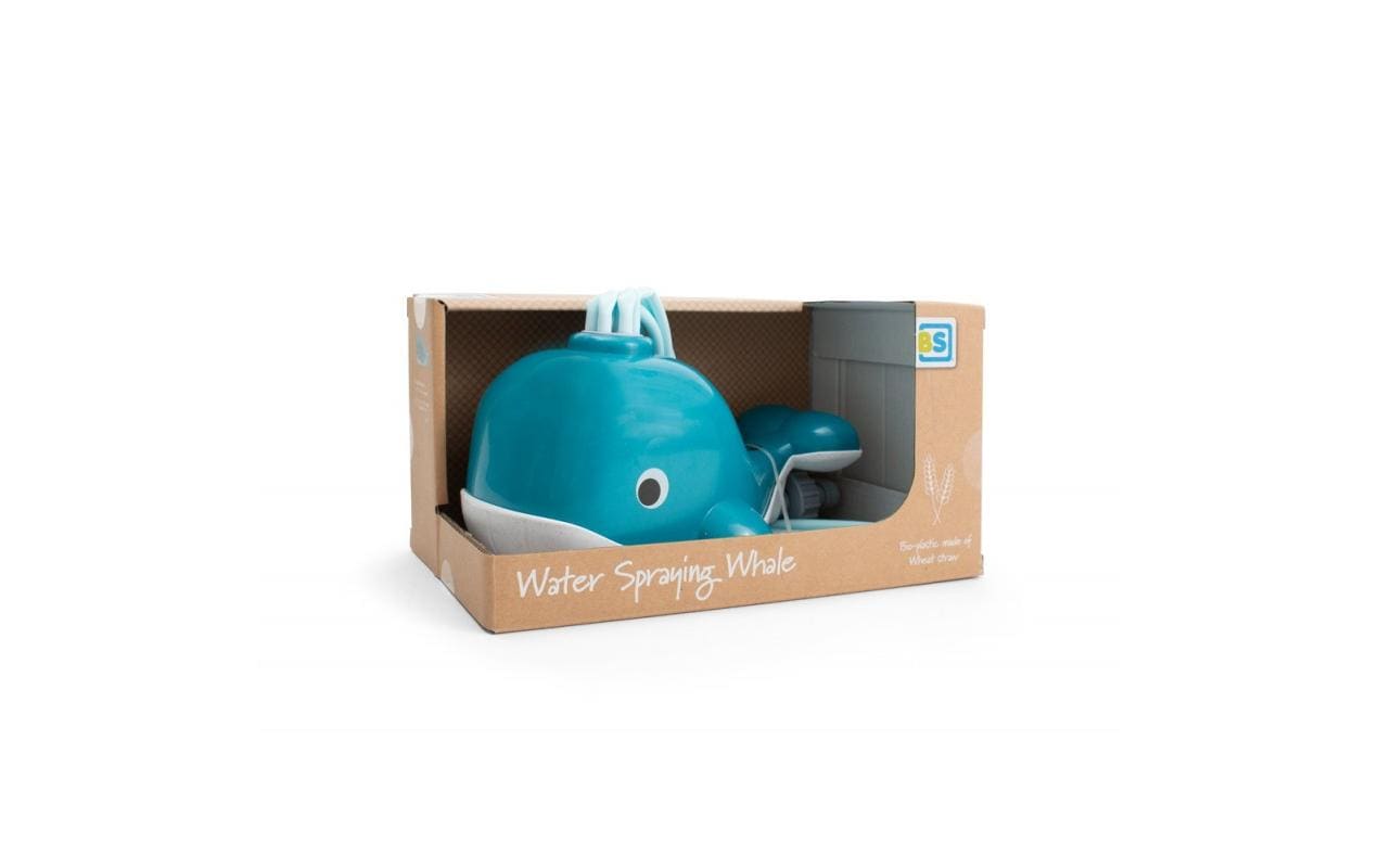 BS Toys Wassersprinkler Water Spraying Whale BS Toys Wassersprinkler Water Spraying Whale