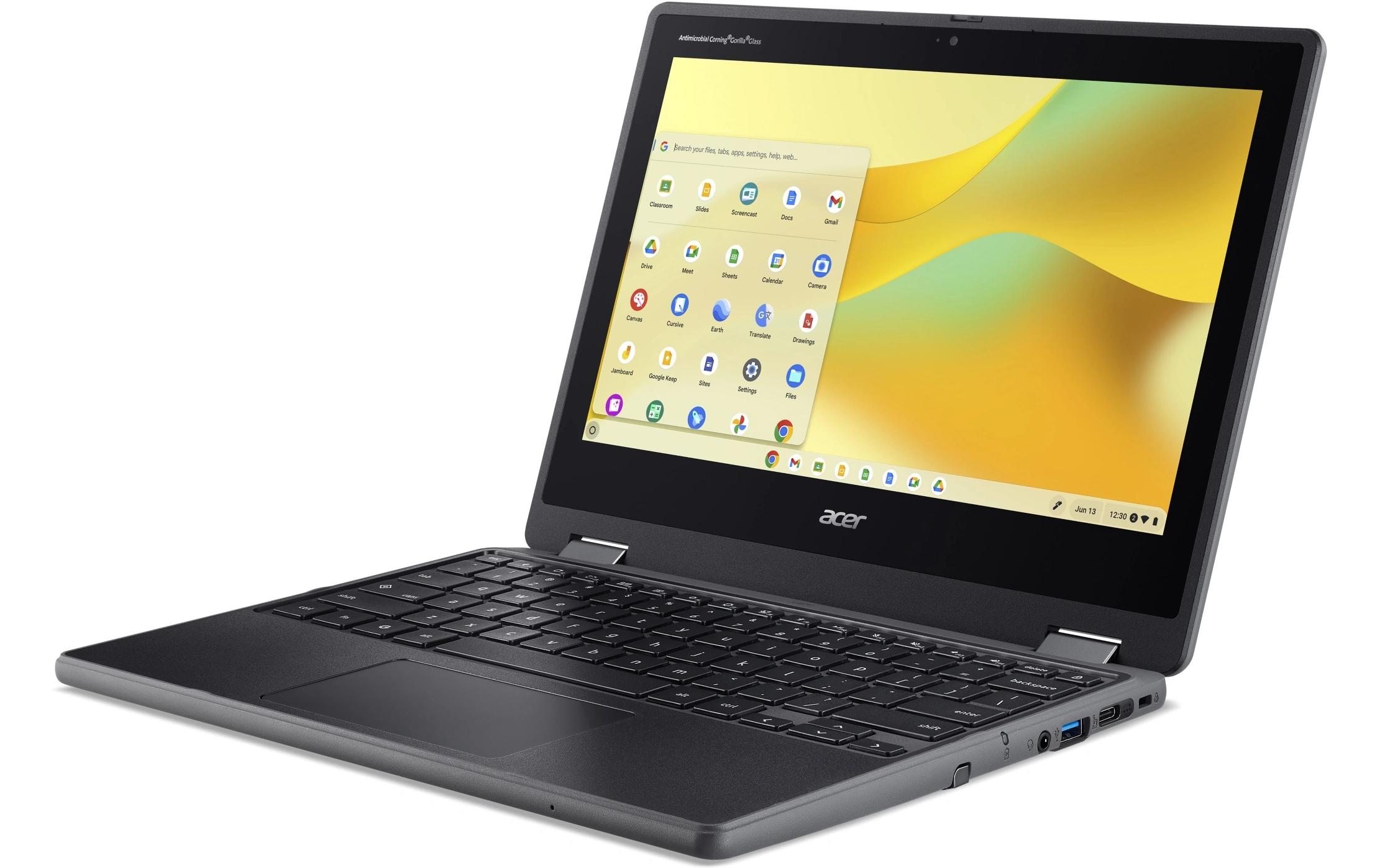 Acer Chromebook Spin 511 (R757TN-TCO-C6EW)