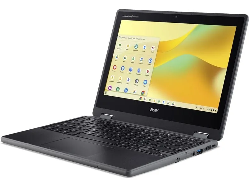 Acer Chromebook Spin 511 (R757TN-TCO-C40S) 8GB/64GB inkl. Stift