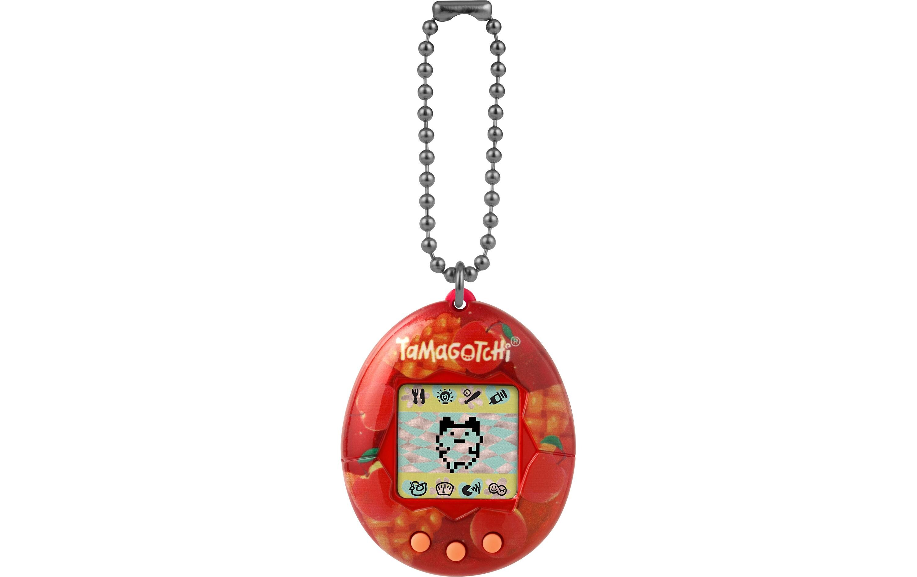 BANDAI Tamagotchi Original Mehrfarbig