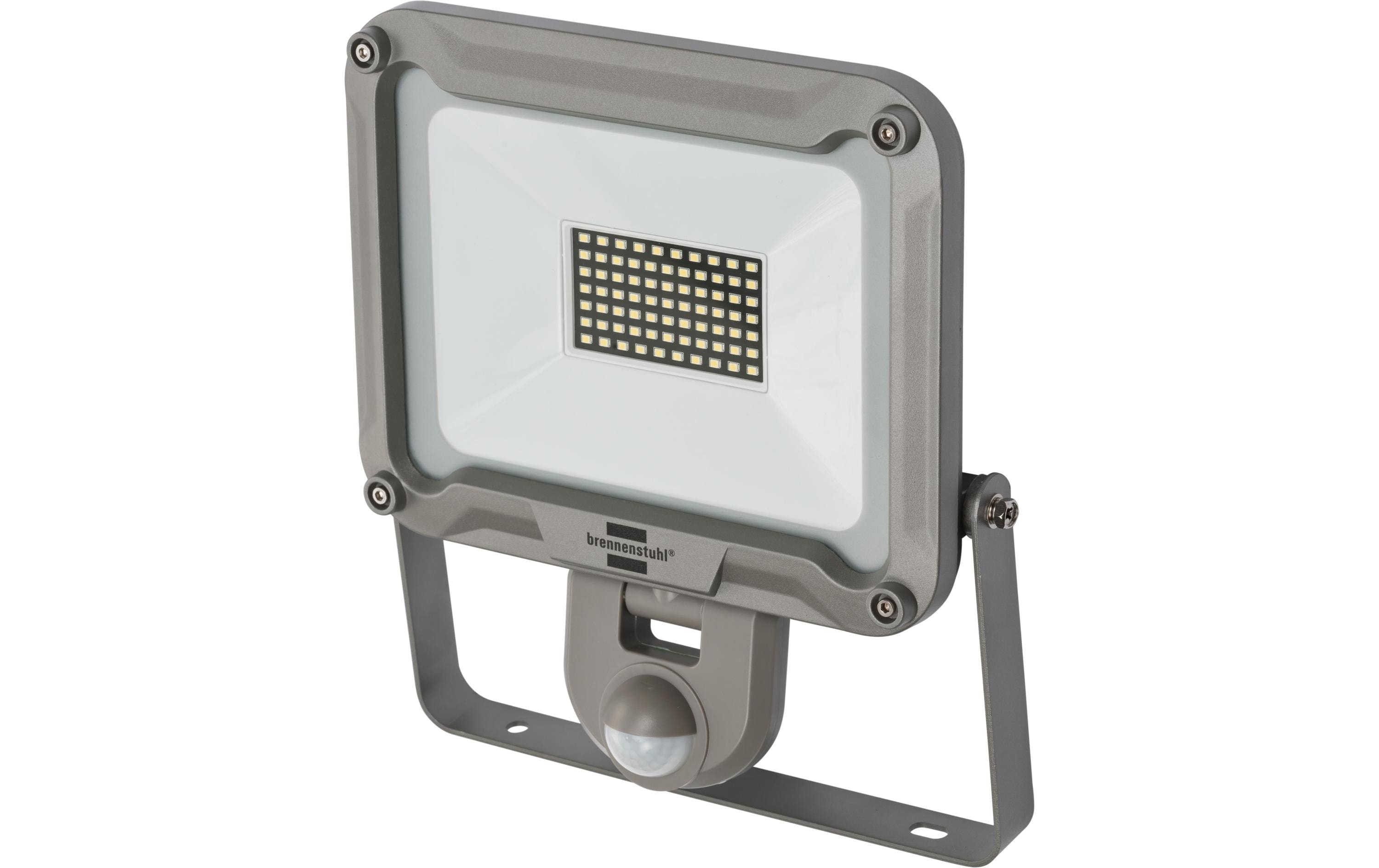 Brennenstuhl Scheinwerfer JARO 5050 P 50 W Brennenstuhl Scheinwerfer JARO 5050 P 50 W