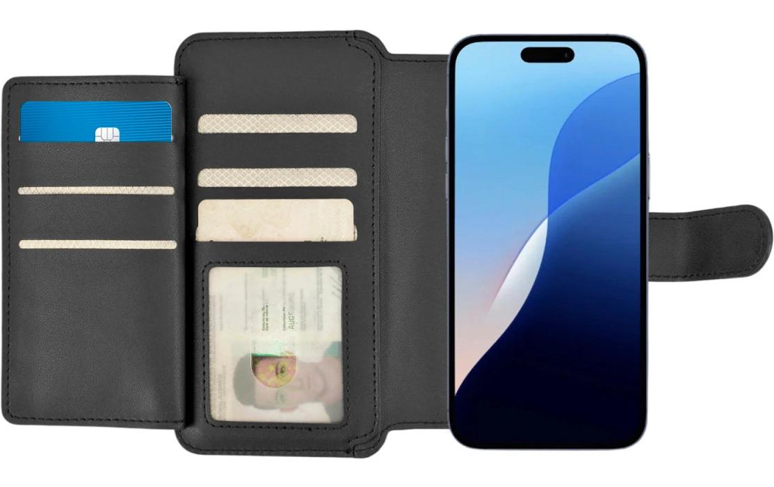 4smarts MagWallet Coin Caddy L