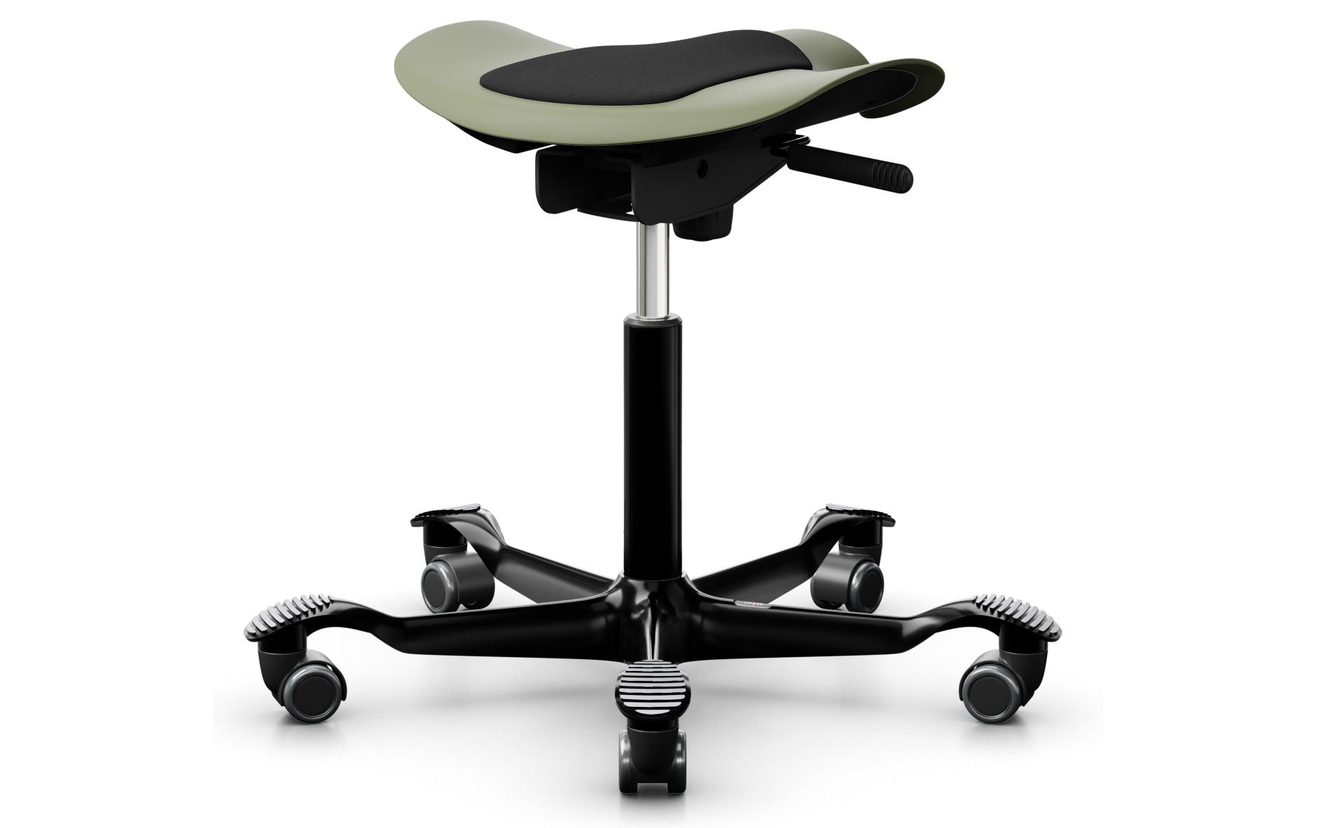 HÅG Bürostuhl Capisco Puls 8001 Moss