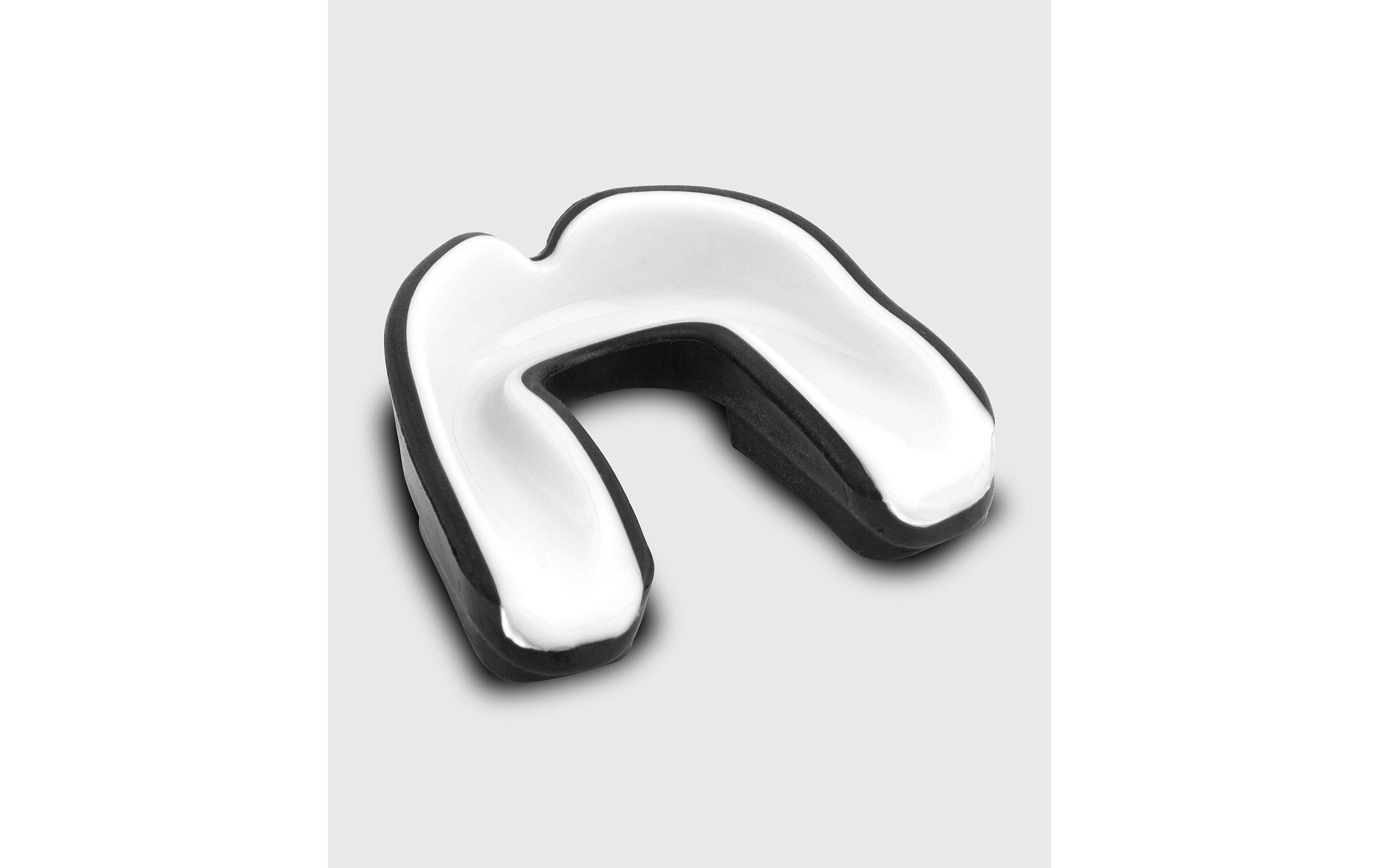 Venum Challenger Kids Mouthguard Schwarz/Weiss