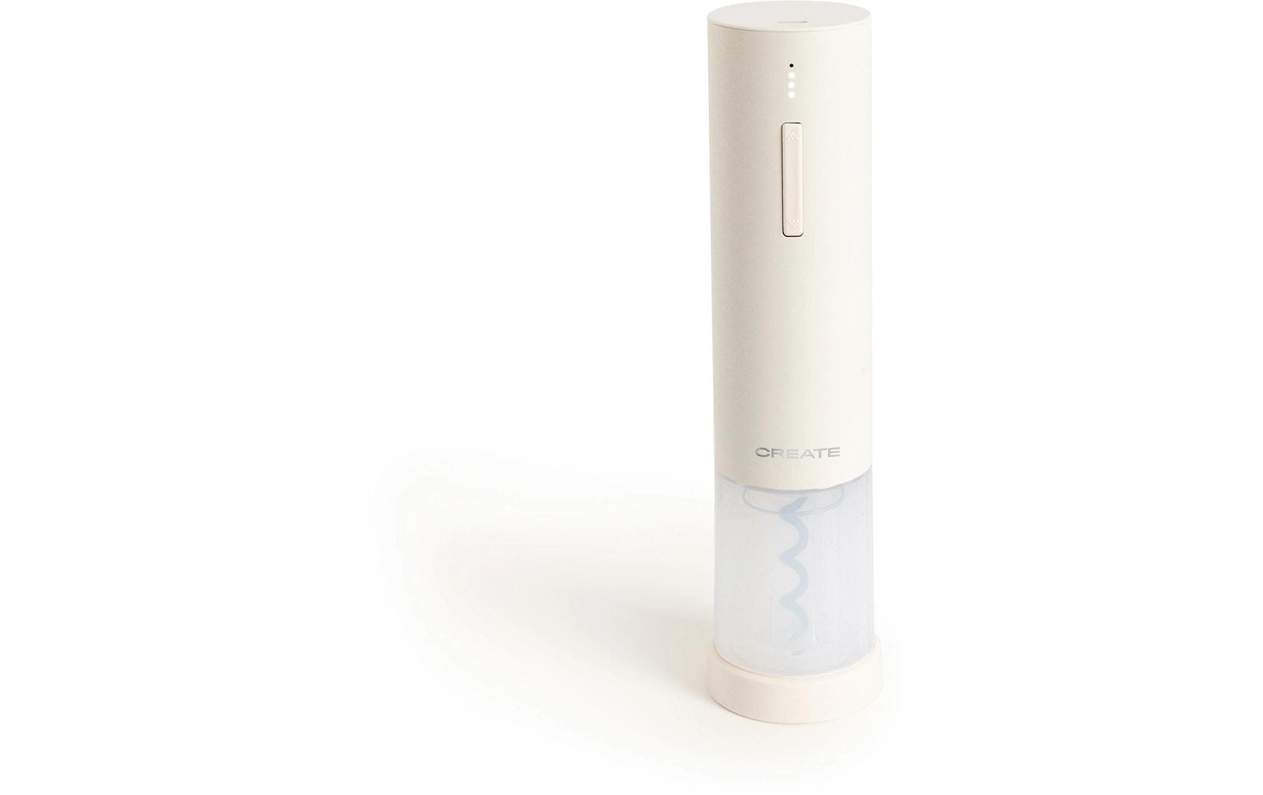 Create Korkenzieher Crème