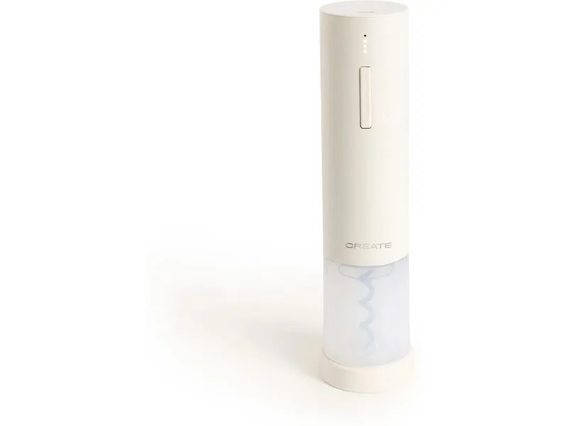 Create Korkenzieher Crème