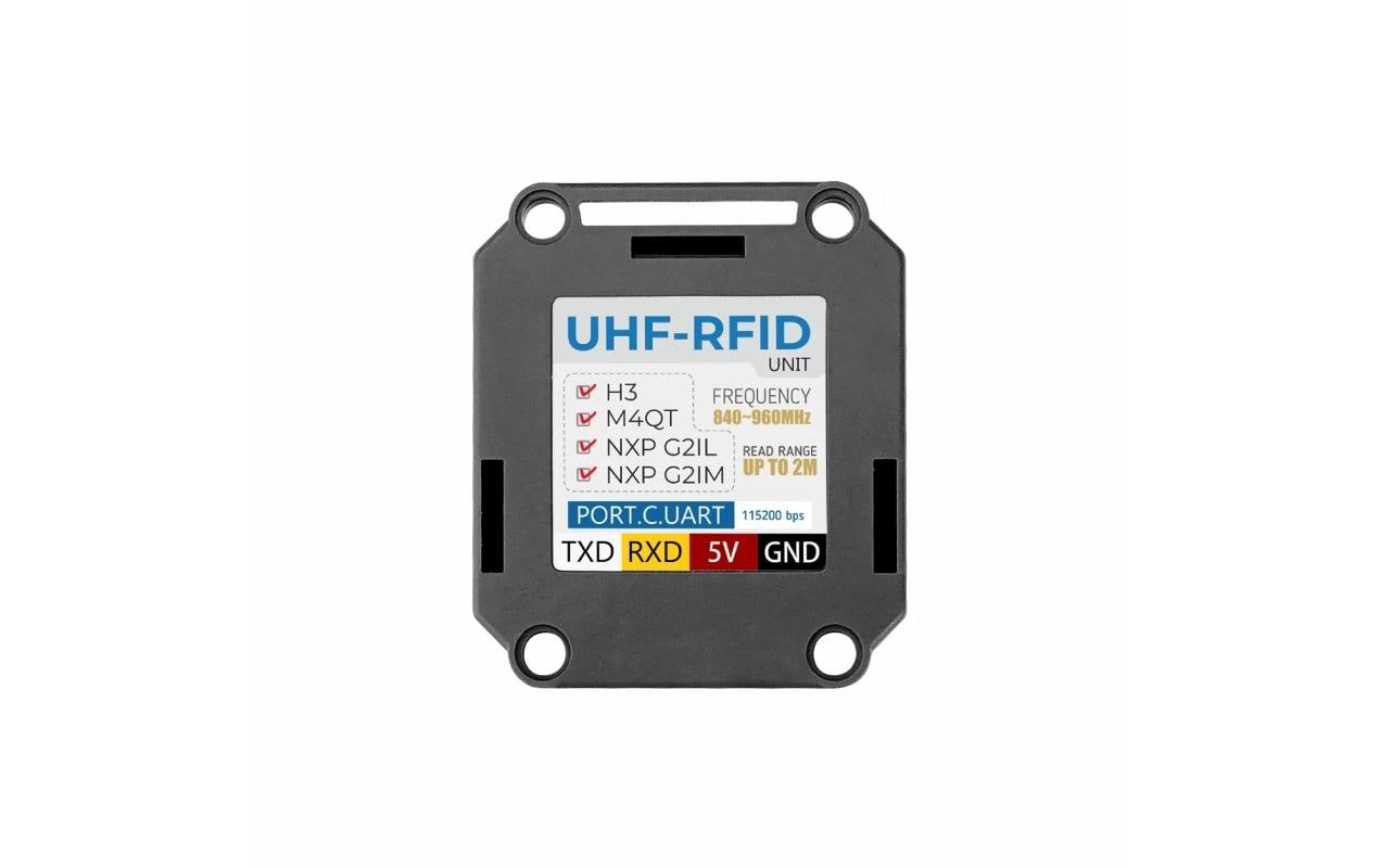 M5Stack RFID Modul UHF JRD-4035