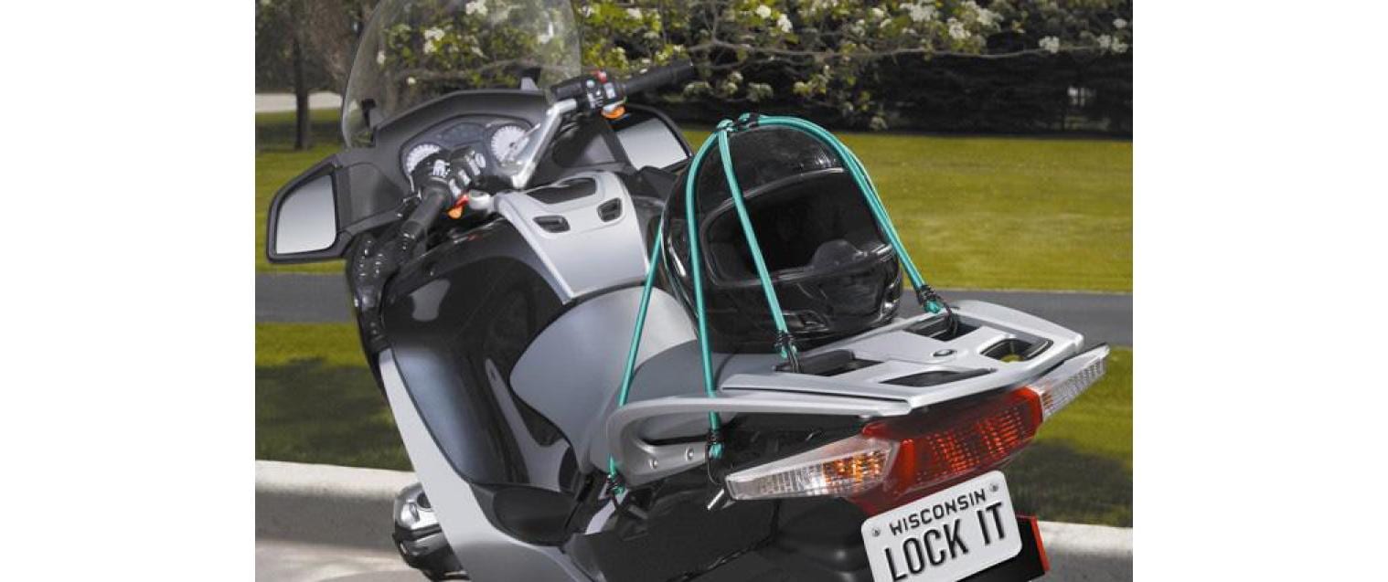 Masterlock Gummi-Spannseilspinne Masterlock Gummi-Spannseilspinne