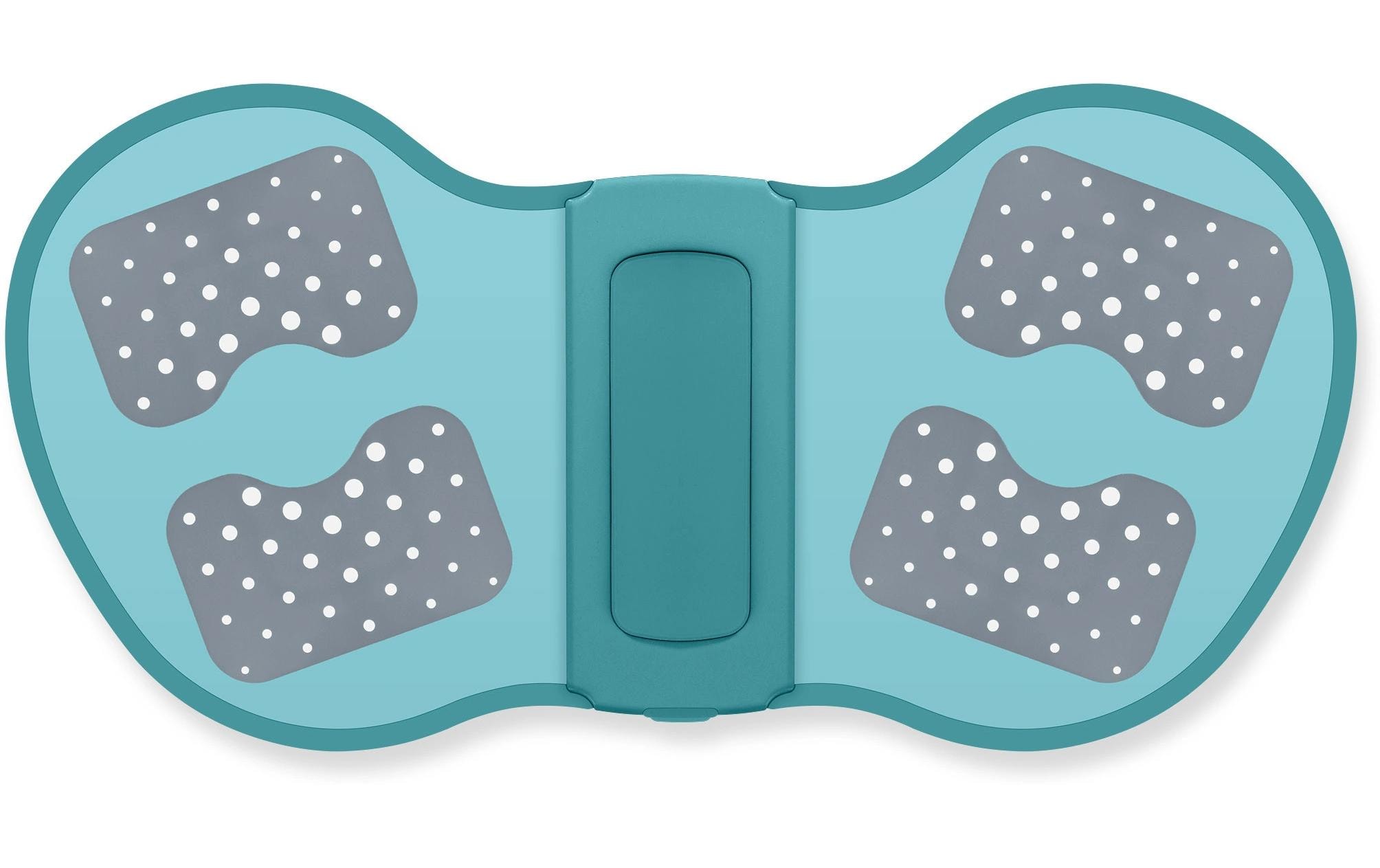 Beurer Gel-Pads EM 55 Nachkaufset Beurer Gel-Pads EM 55 Nachkaufset