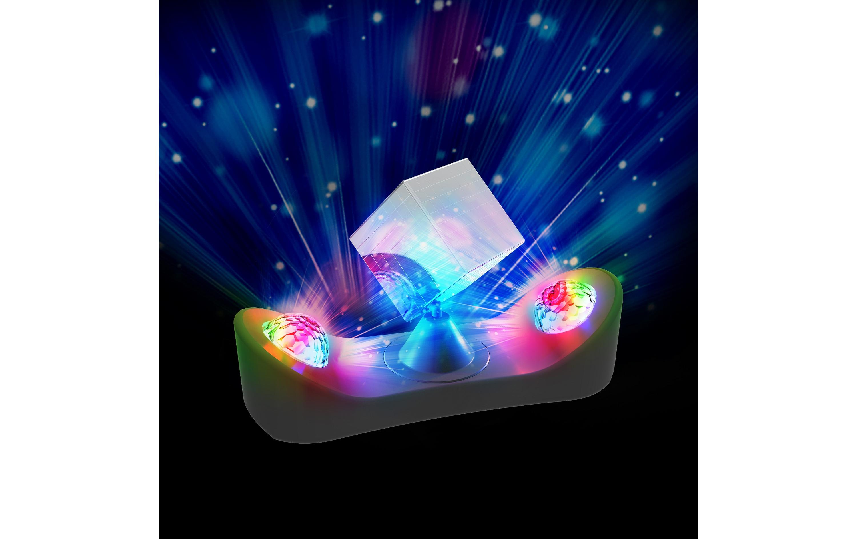 iDance Partylicht DL-Duo