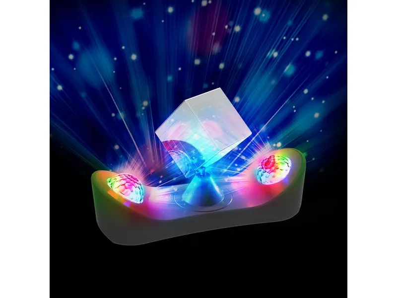 iDance Partylicht DL-Duo iDance Partylicht DL-Duo