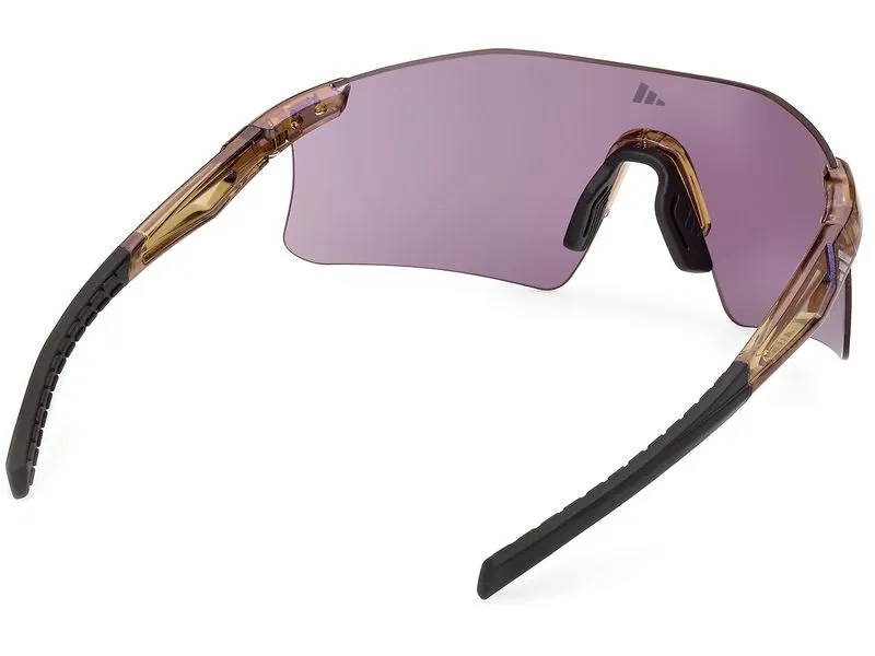 adidas Kaphiros SP0122 Sport Sonnenbrille High Contrast adidas Kaphiros SP0122 Sport Sonnenbrille High Contrast