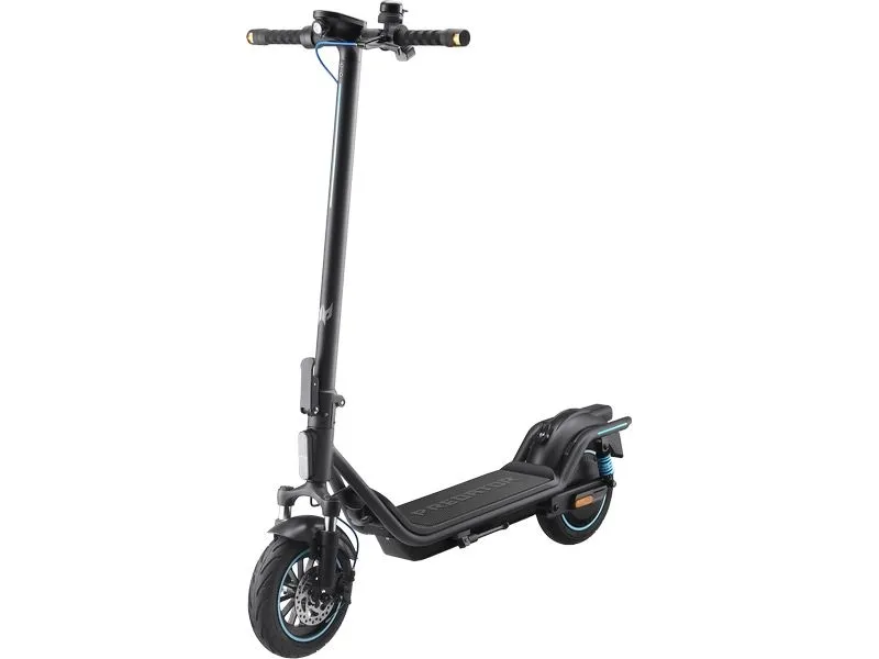 Acer E-Scooter Predator Storm Pro Schwarz / 20 km/h