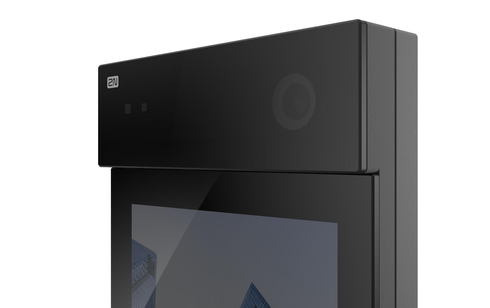 2N IP Türstation IP Style RFID