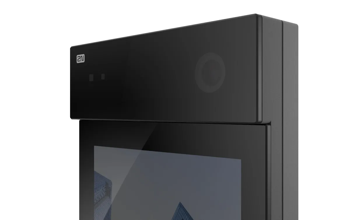 2N IP Türstation IP Style RFID 2N IP Türstation IP Style RFID