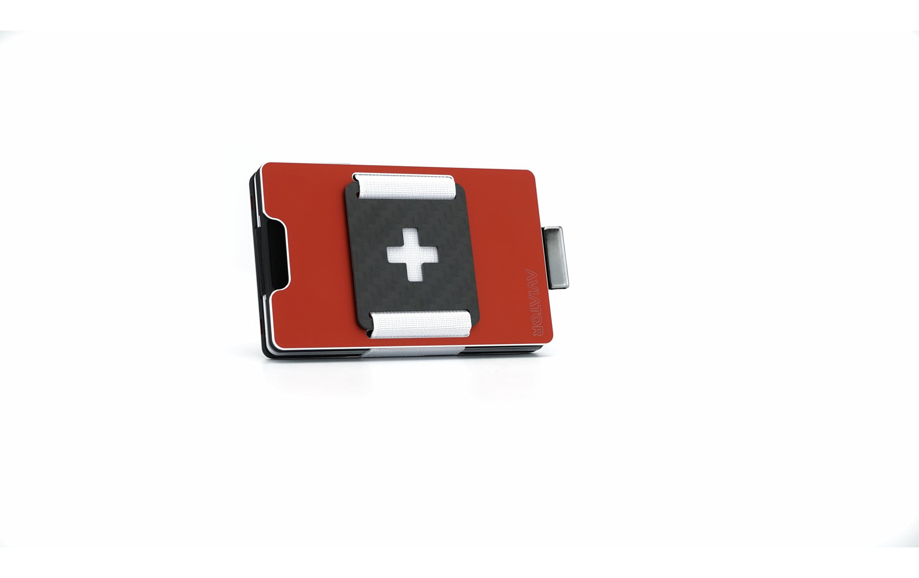 AVIATOR Wallet Slide AVIATOR Wallet Slide