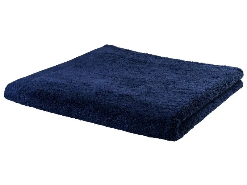 COCON Duschtuch 70 x 140 cm, Marine COCON Duschtuch 70 x 140 cm, Marine