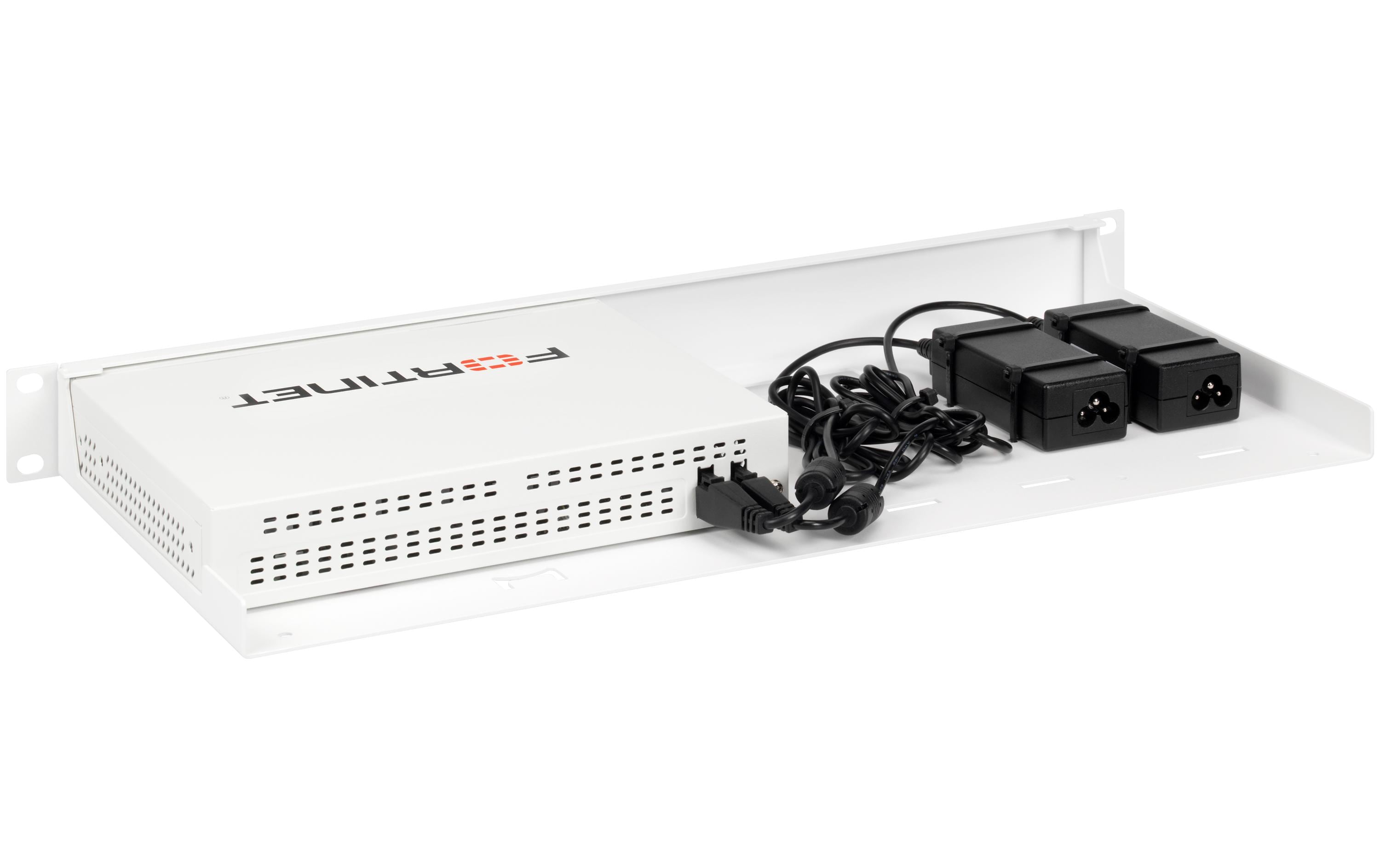 Rackmount IT Rackmount Kit RM-FR-T19 für FortiGate 90G / 91G Series