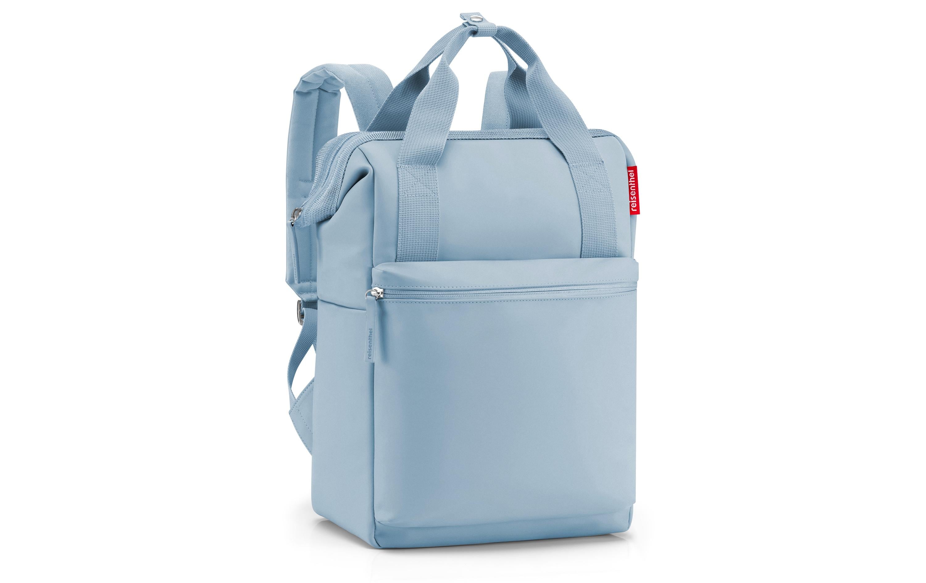 Reisenthel Freizeitrucksack allrounder backpack Skyblue Reisenthel Freizeitrucksack allrounder backpack Skyblue