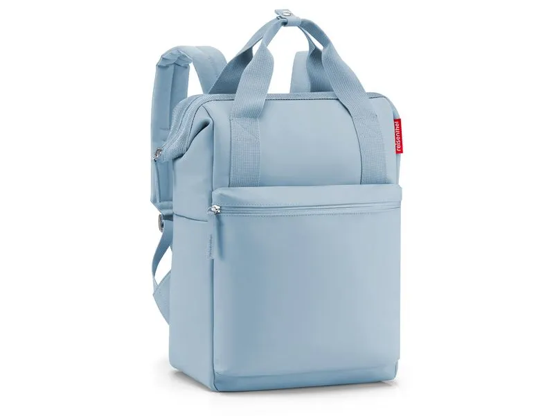 Reisenthel Freizeitrucksack allrounder backpack Skyblue Reisenthel Freizeitrucksack allrounder backpack Skyblue